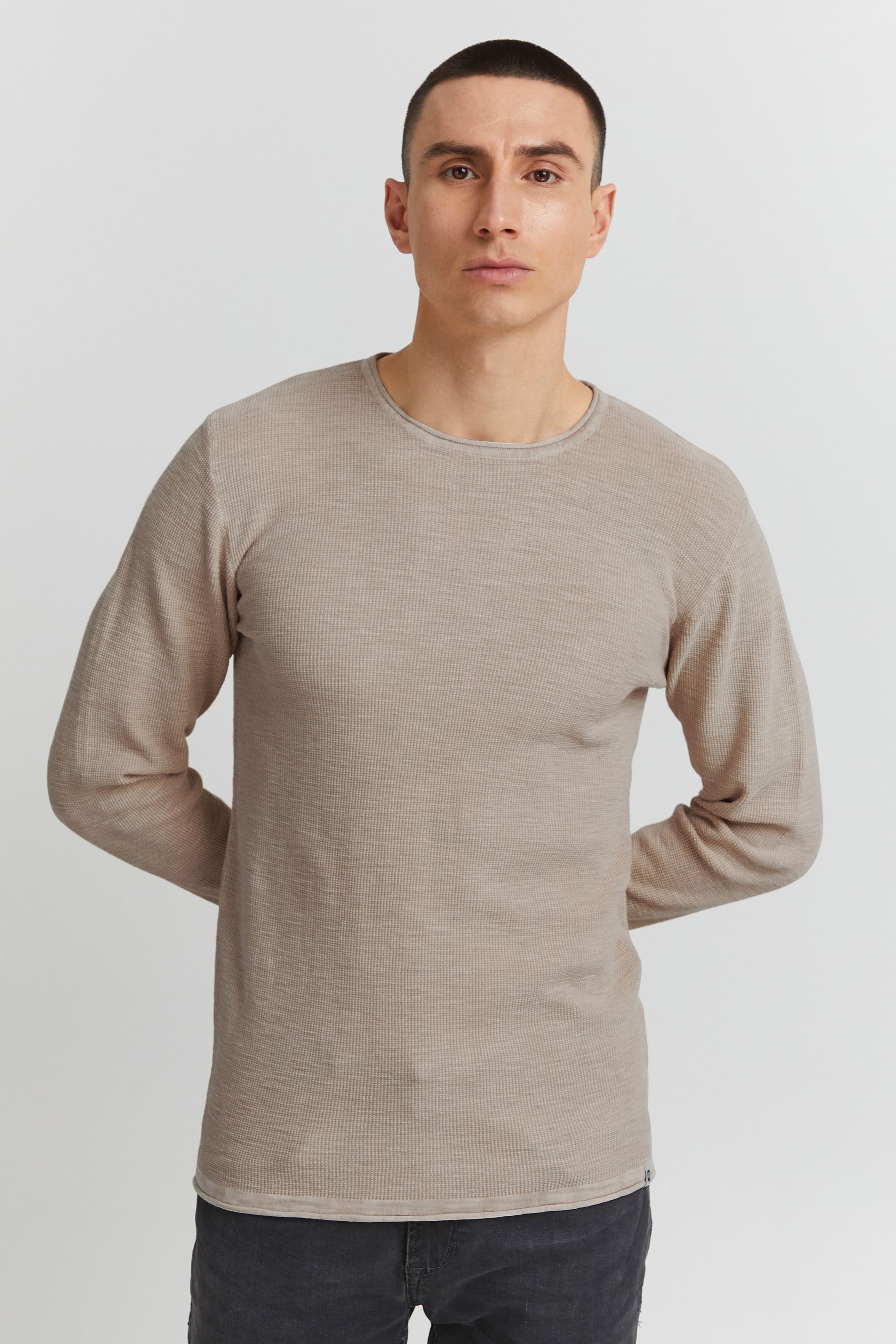 Strickpullover IDKarpo
