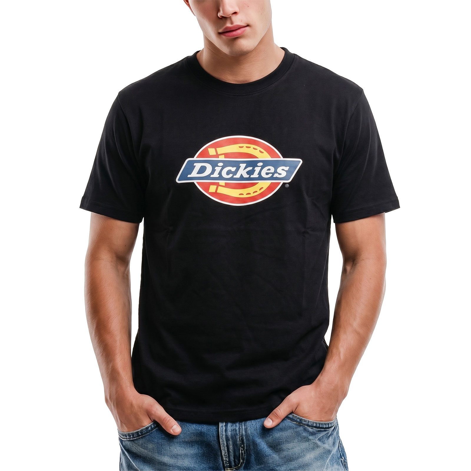 Dickies T-Shirt T-Shirt Dickies Icon SS Tee