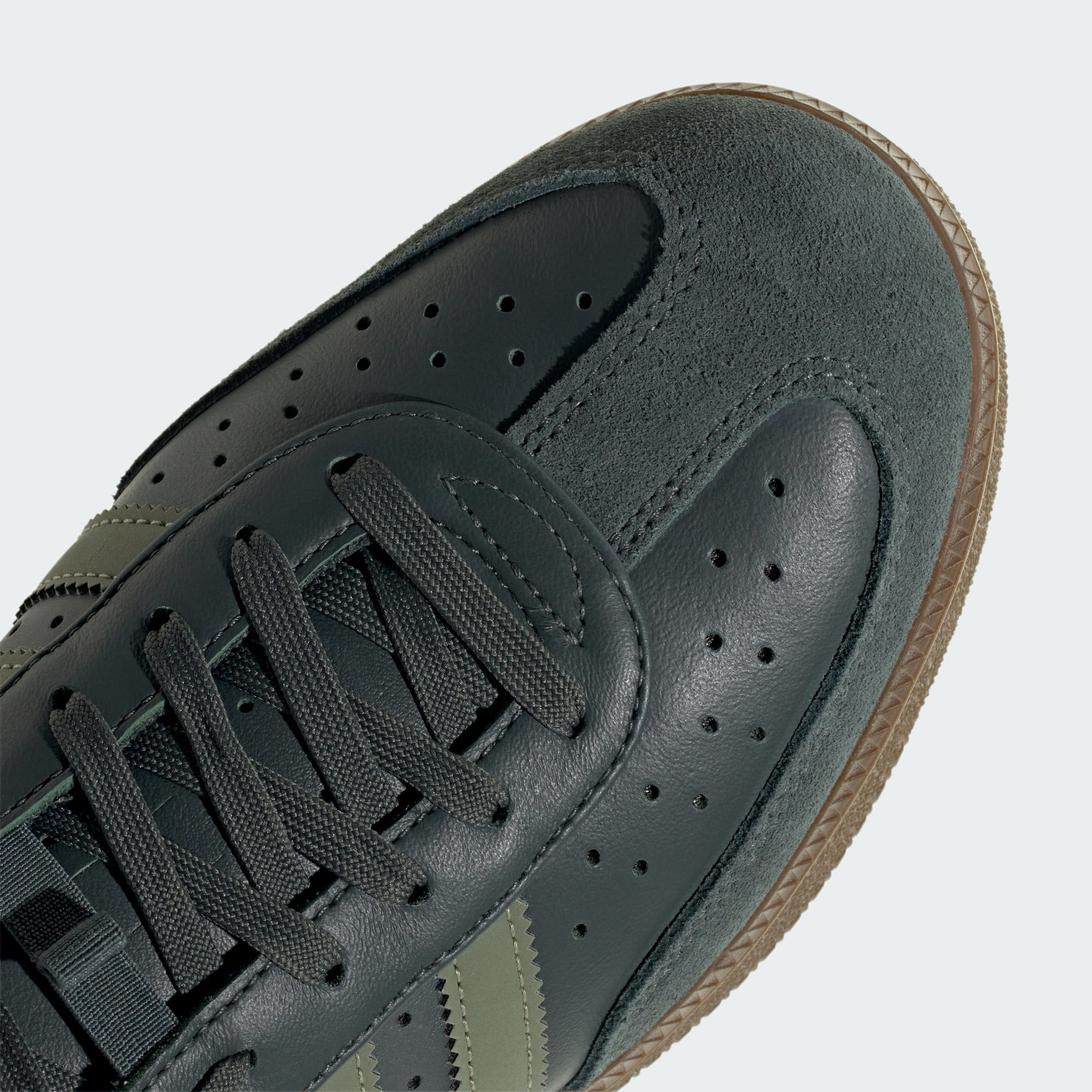 adidas Performance VELOSAMBA LEATHER FAHRRADSCHUH Fahrradschuh – Bild 4 von 5