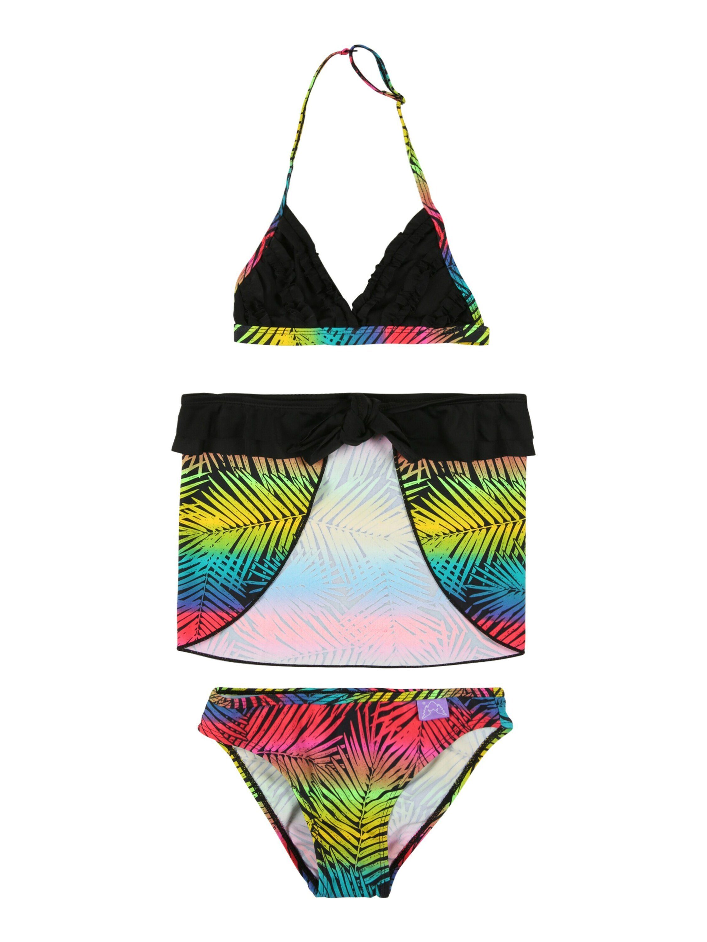 Triangel-Bikini-Top