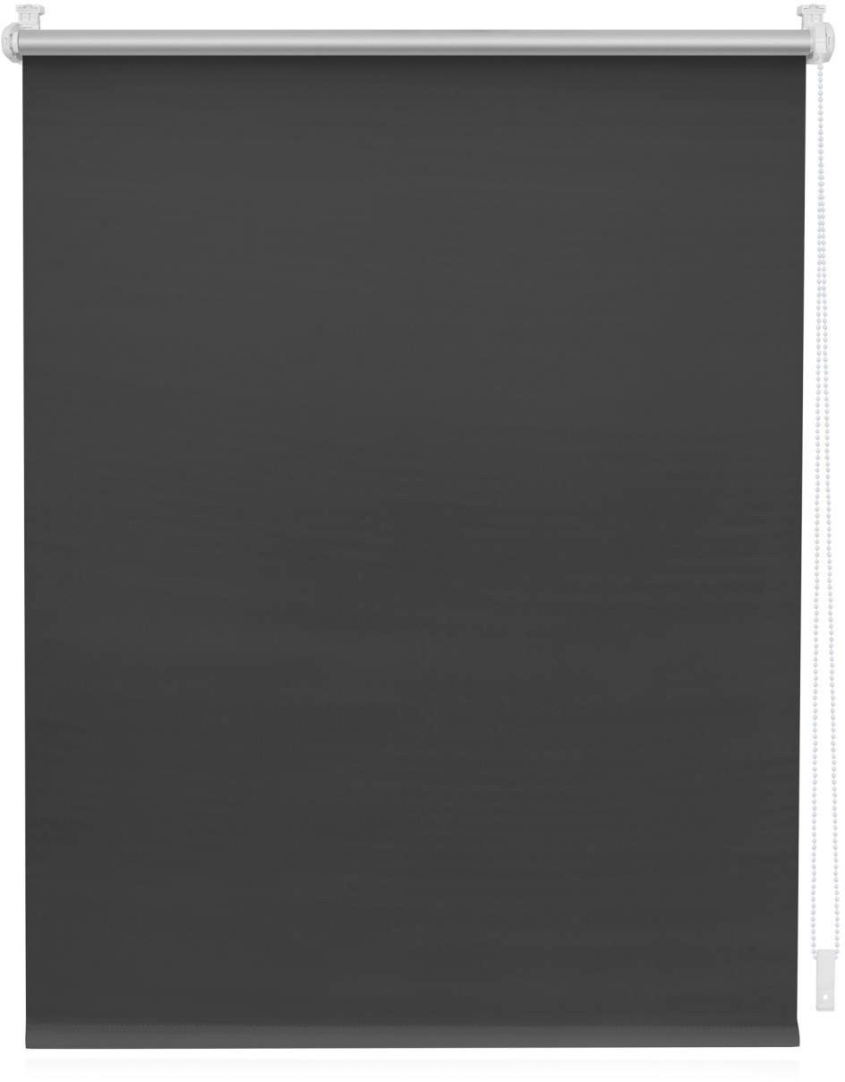 Seitenzugrollo Klemmfix Hitzeschutz, LICHTBLICK ORIGINAL, verdunkelnd, günstig online kaufen