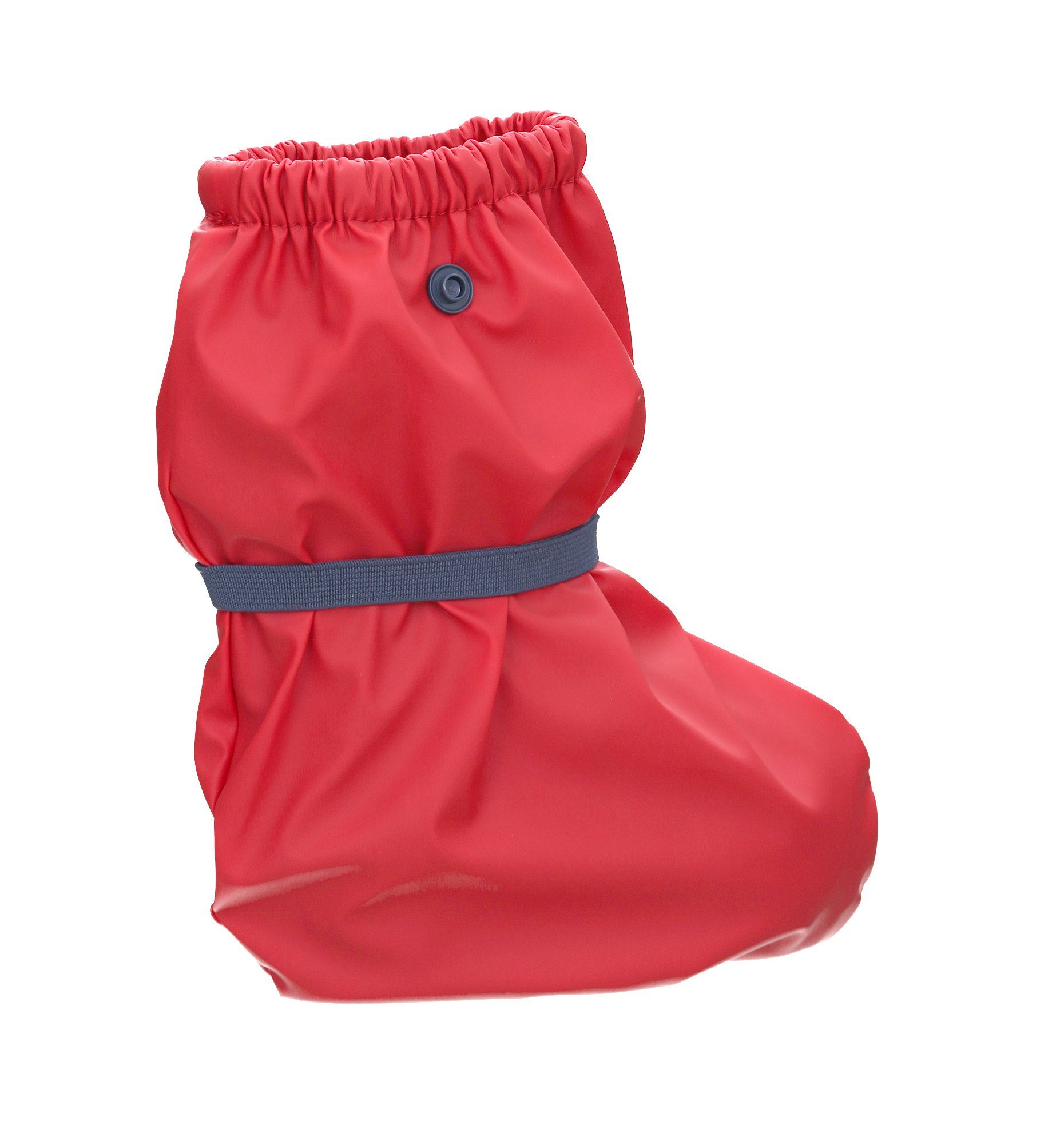 Playshoes Füßlinge Regenfüßlinge mit Fleece-Futter – Bild 2 von 4