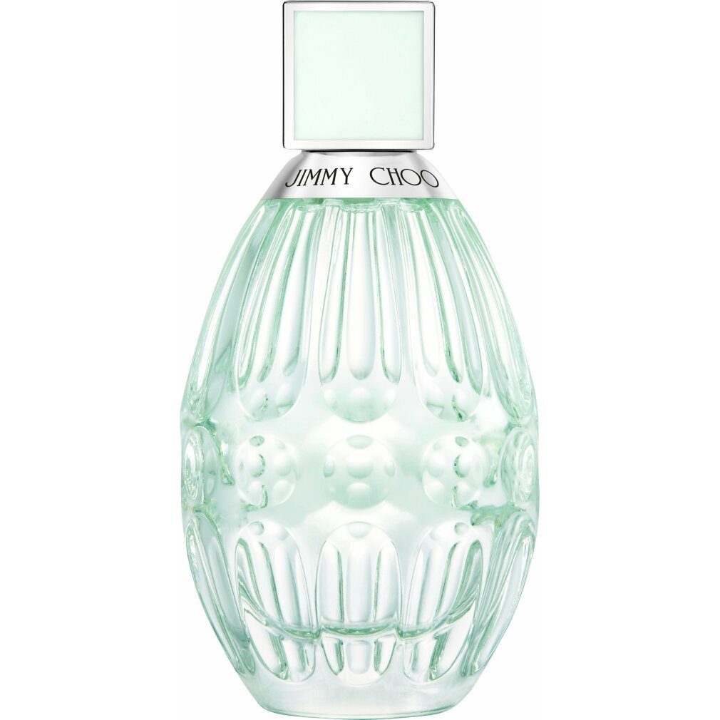 JIMMY CHOO Eau de Toilette Floral Eau de Toilette für Frauen