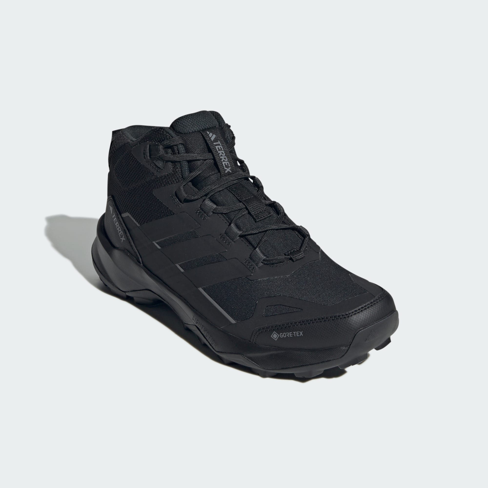 adidas TERREX TERREX SKYCHASER AX5 MID GORE-TEX WANDERSCHUHE. Hikingschuh ( günstig online kaufen