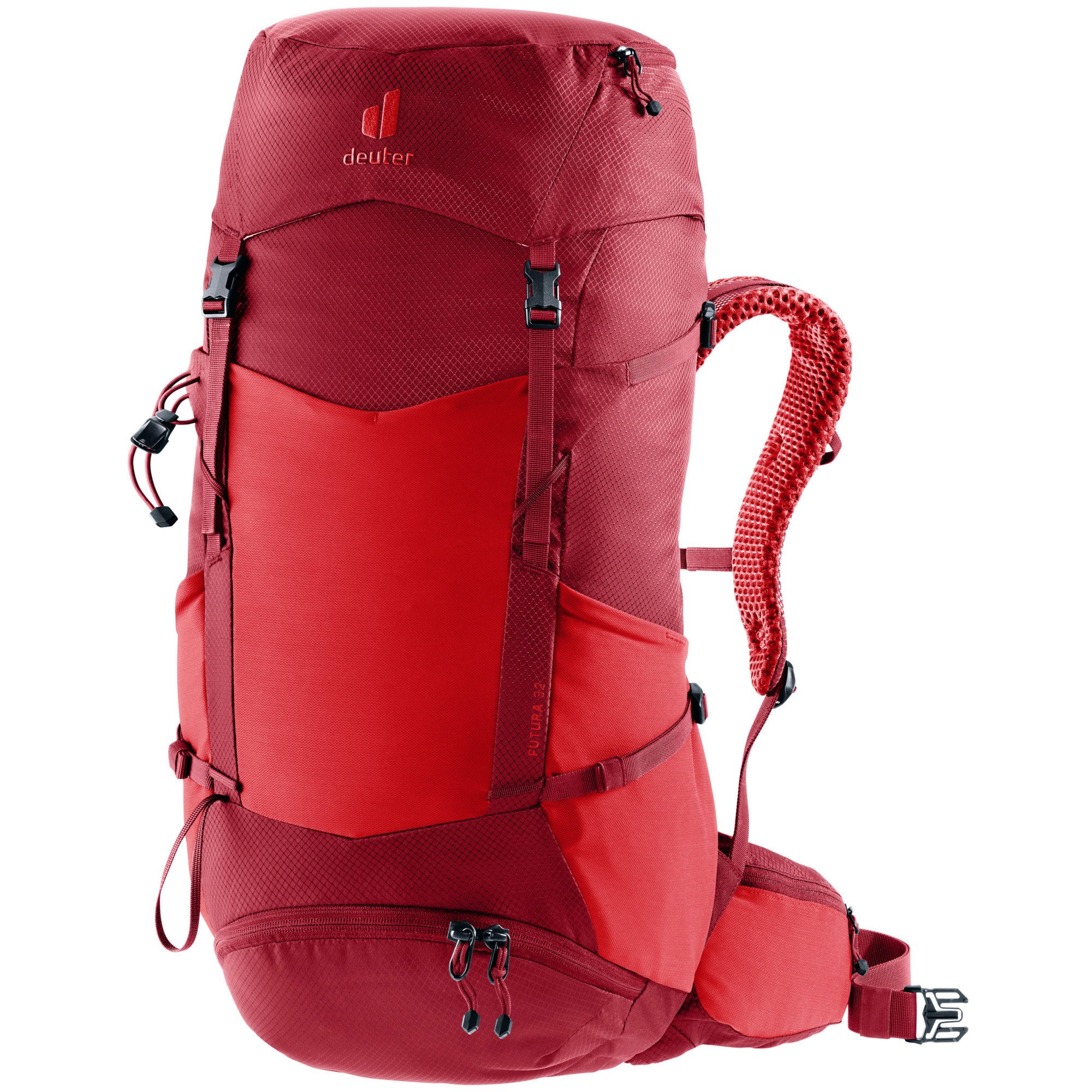 deuter Rucksack Deuter Rucksack Futura 32 3400826