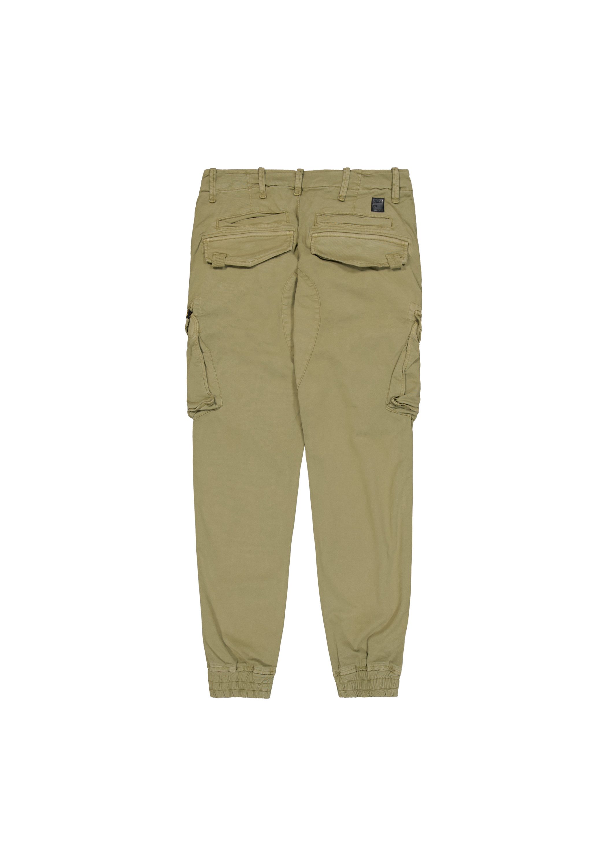 Alpha Industries Cargohose Spy Pant