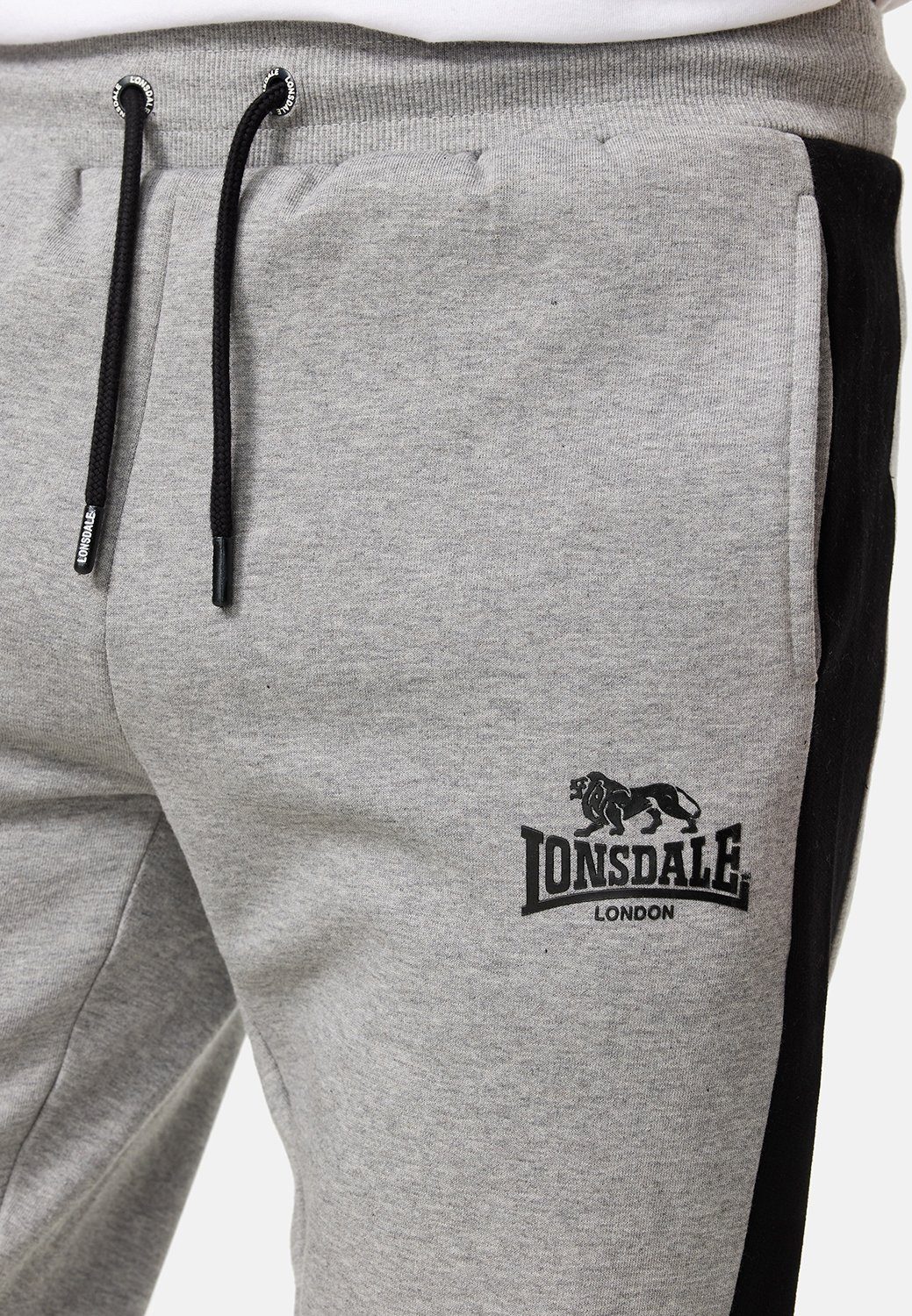Lonsdale Jogginghose SMERRAL (1-tlg)