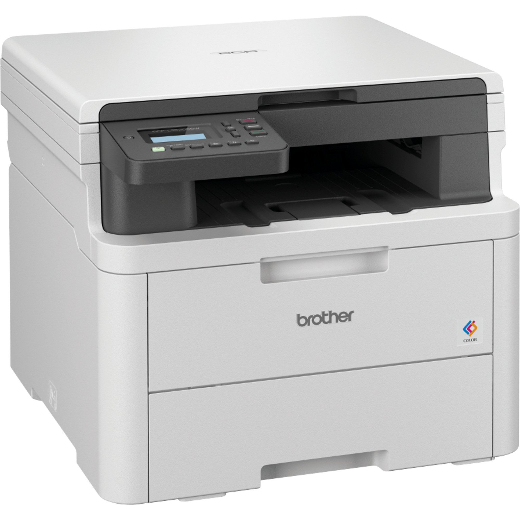 Brother DCP-L3520CDW, Multifunktionsdrucker, (USB, Multifunktionsdrucker