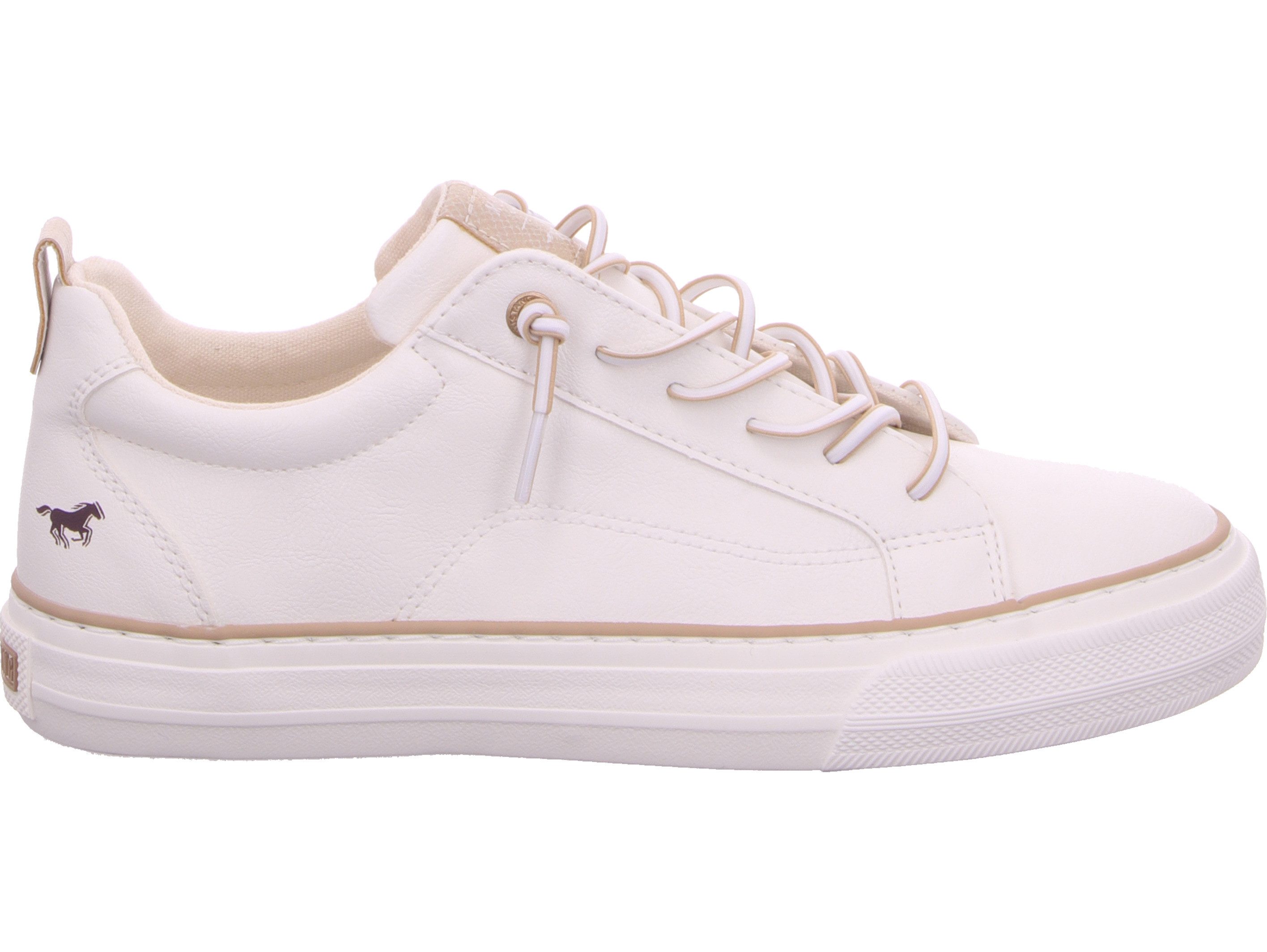 Mustang Shoes Slip-On Sneaker günstig online kaufen