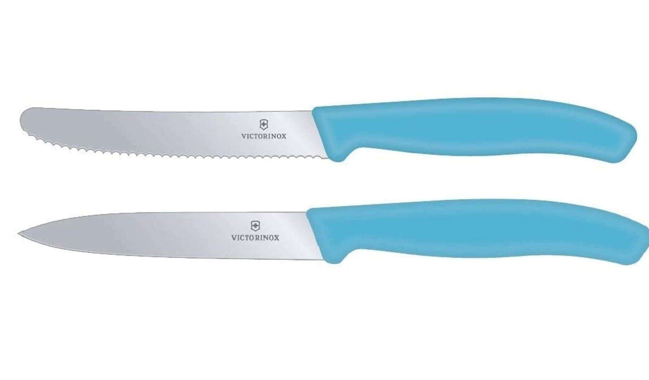 Victorinox Столовый нож Овощные ножи Томатный нож Swiss Classic