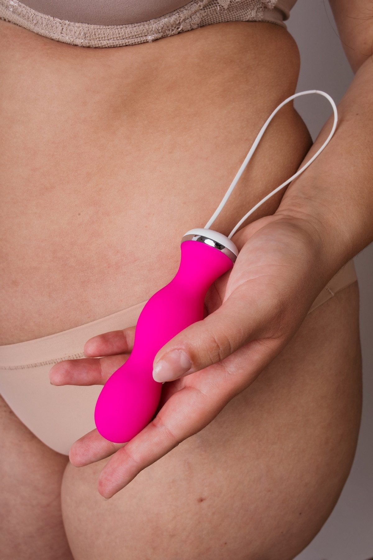 Perifit Beckenbodentrainer Care Original Pelvic Floor Trainer, 1-tlg.