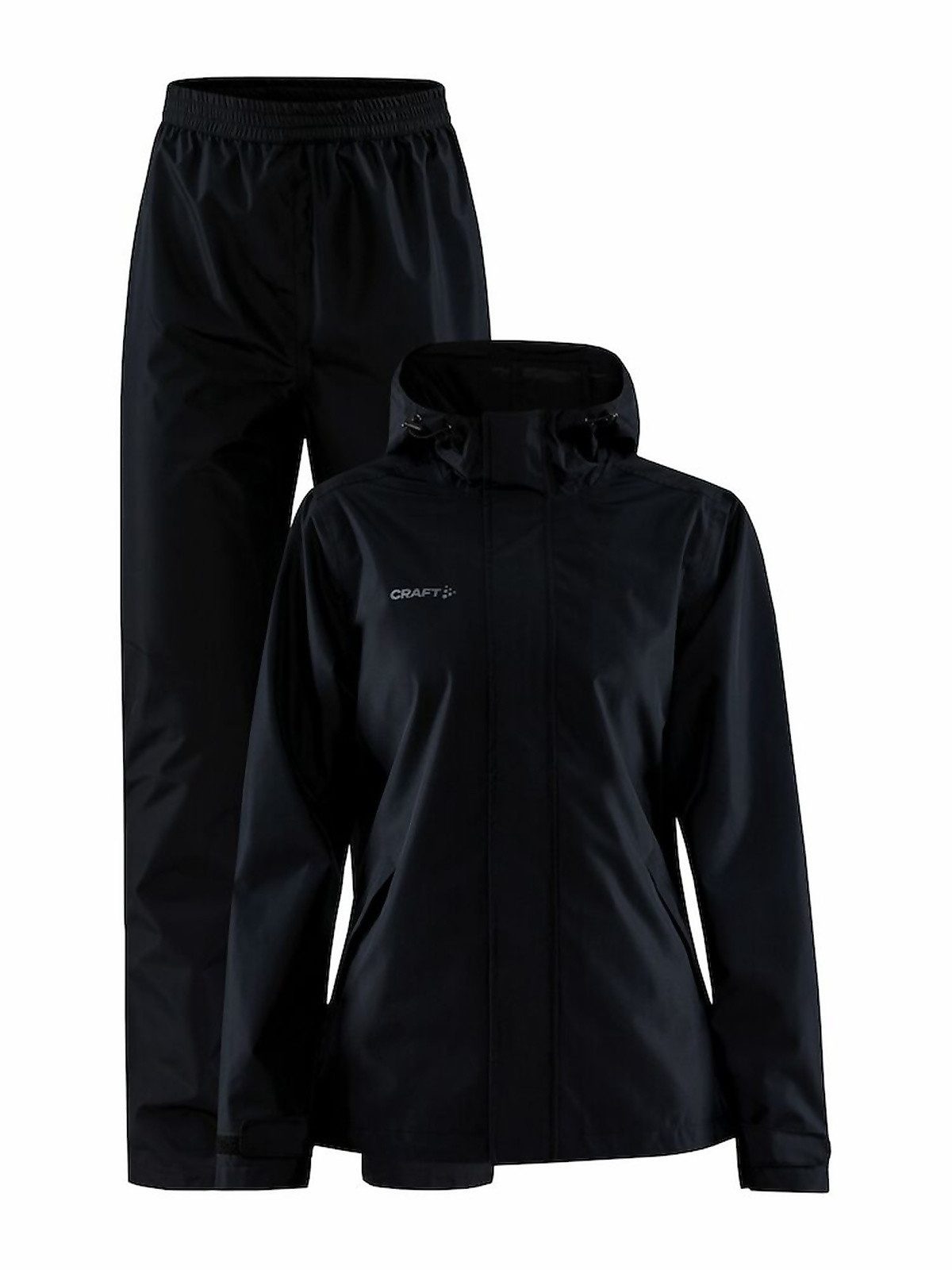 Craft Outdoorjacke CORE Explore Rain Set günstig online kaufen