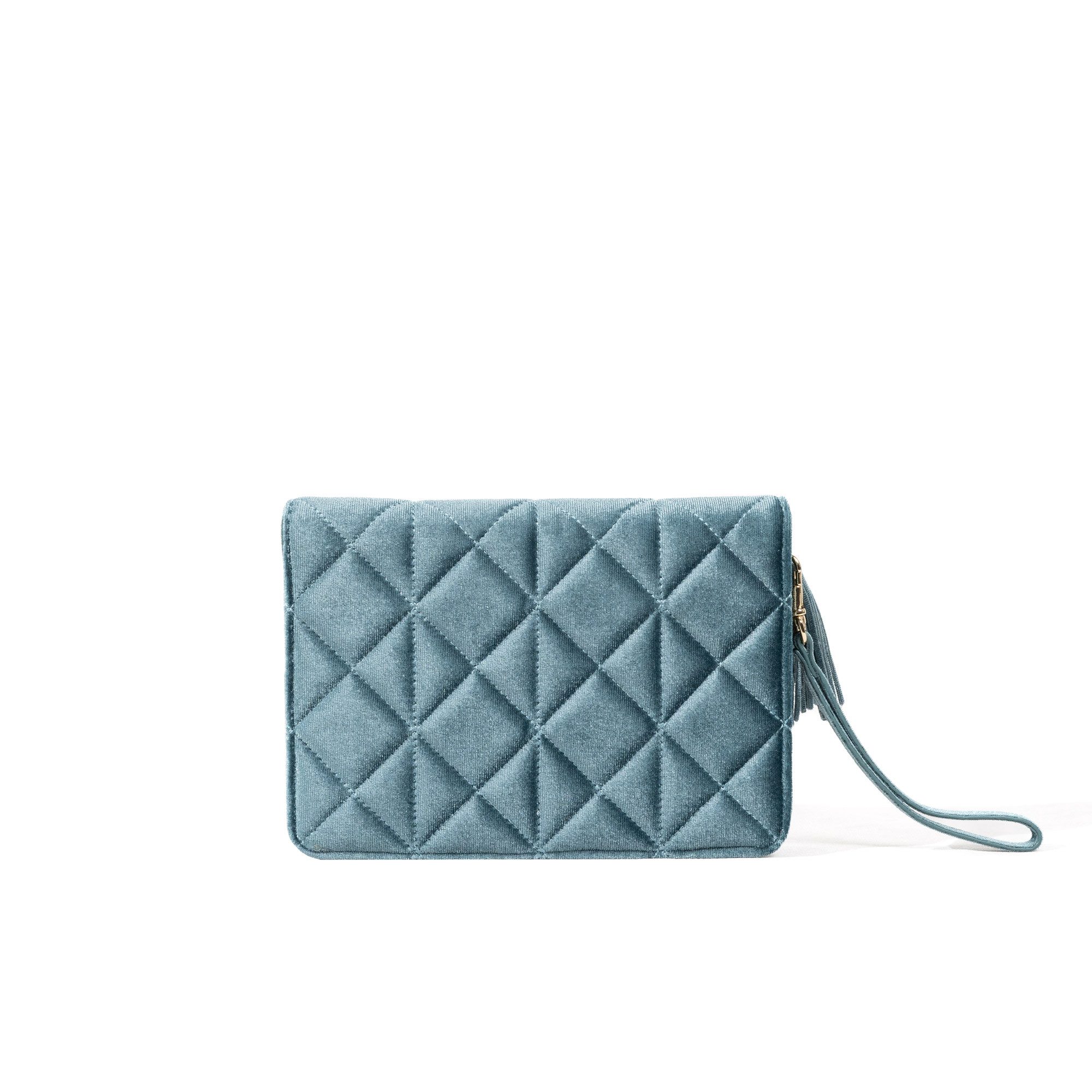 Friedrich23 Schmucketui Chenille