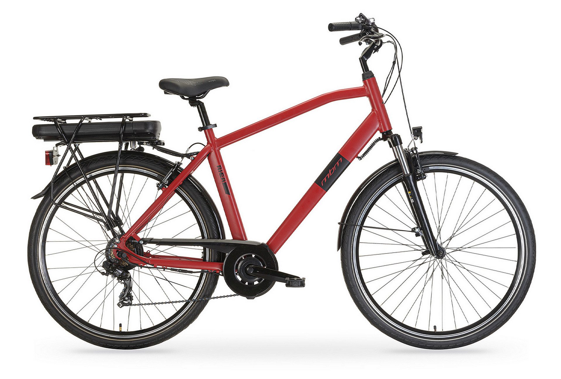E-Bike