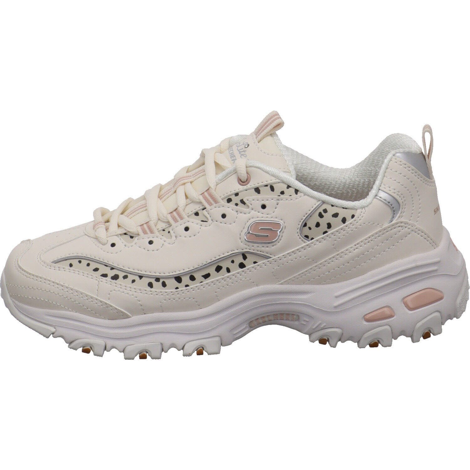 Skechers D'Lites - Wildcats Sneaker günstig online kaufen