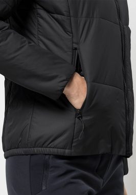 Jack Wolfskin Winterjacke BERGLAND INS JKT W