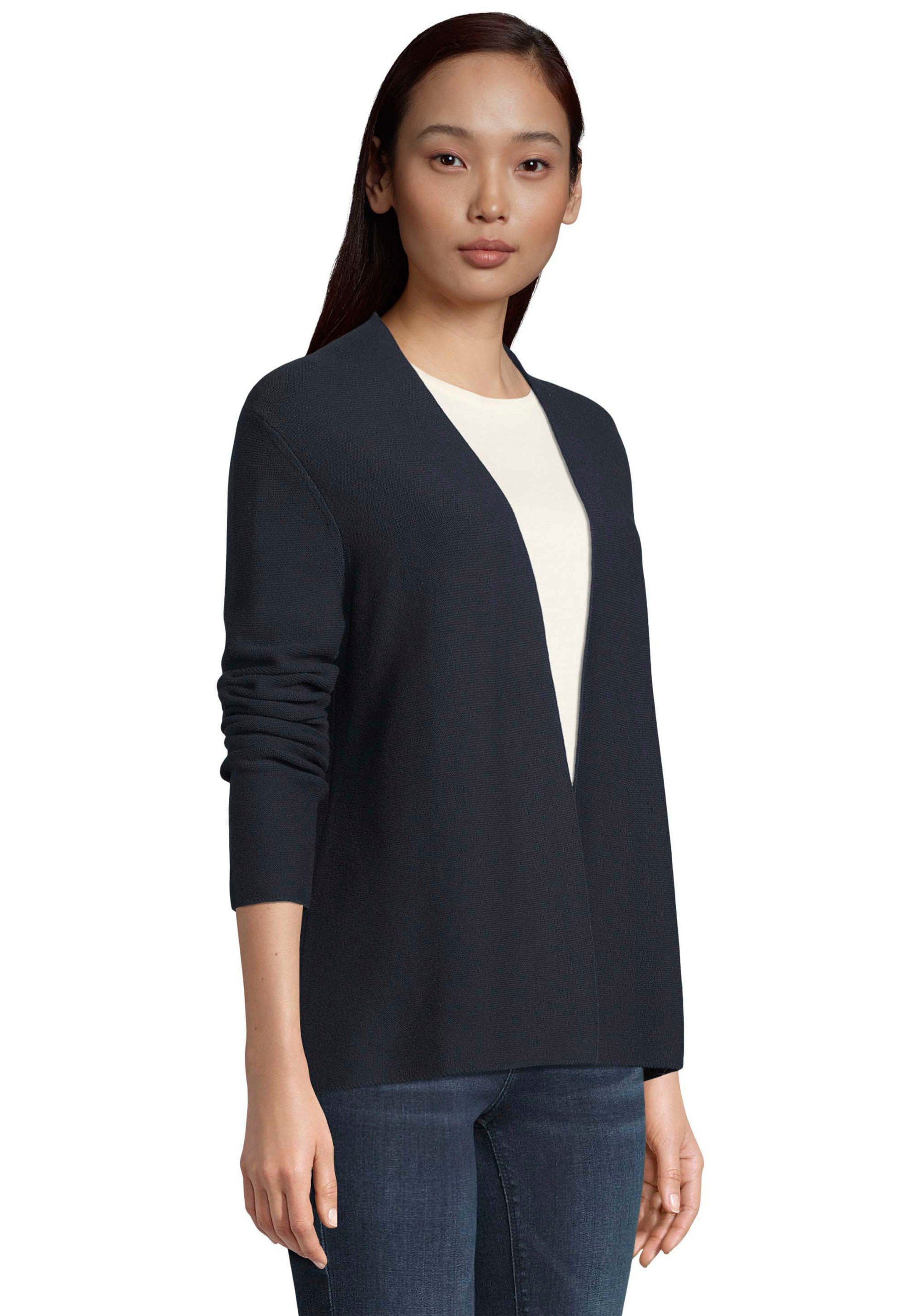 TOM TAILOR Cardigan mit feiner Struktur günstig online kaufen