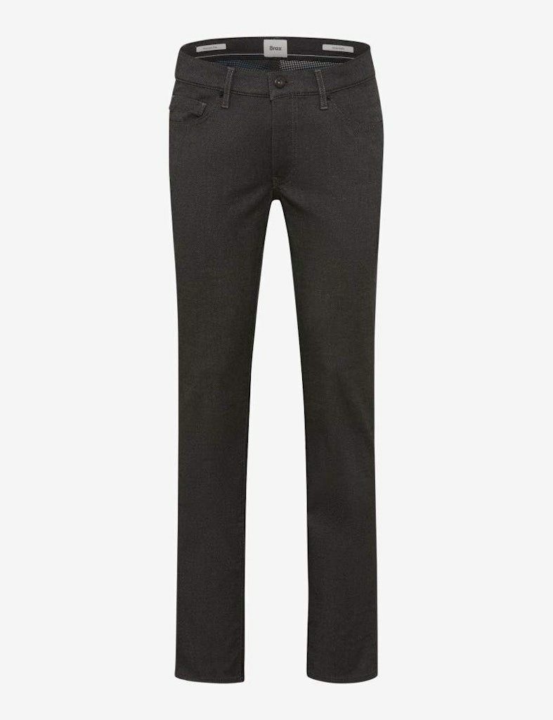 Leineweber Skinny-fit-Jeans für (1-tlg)