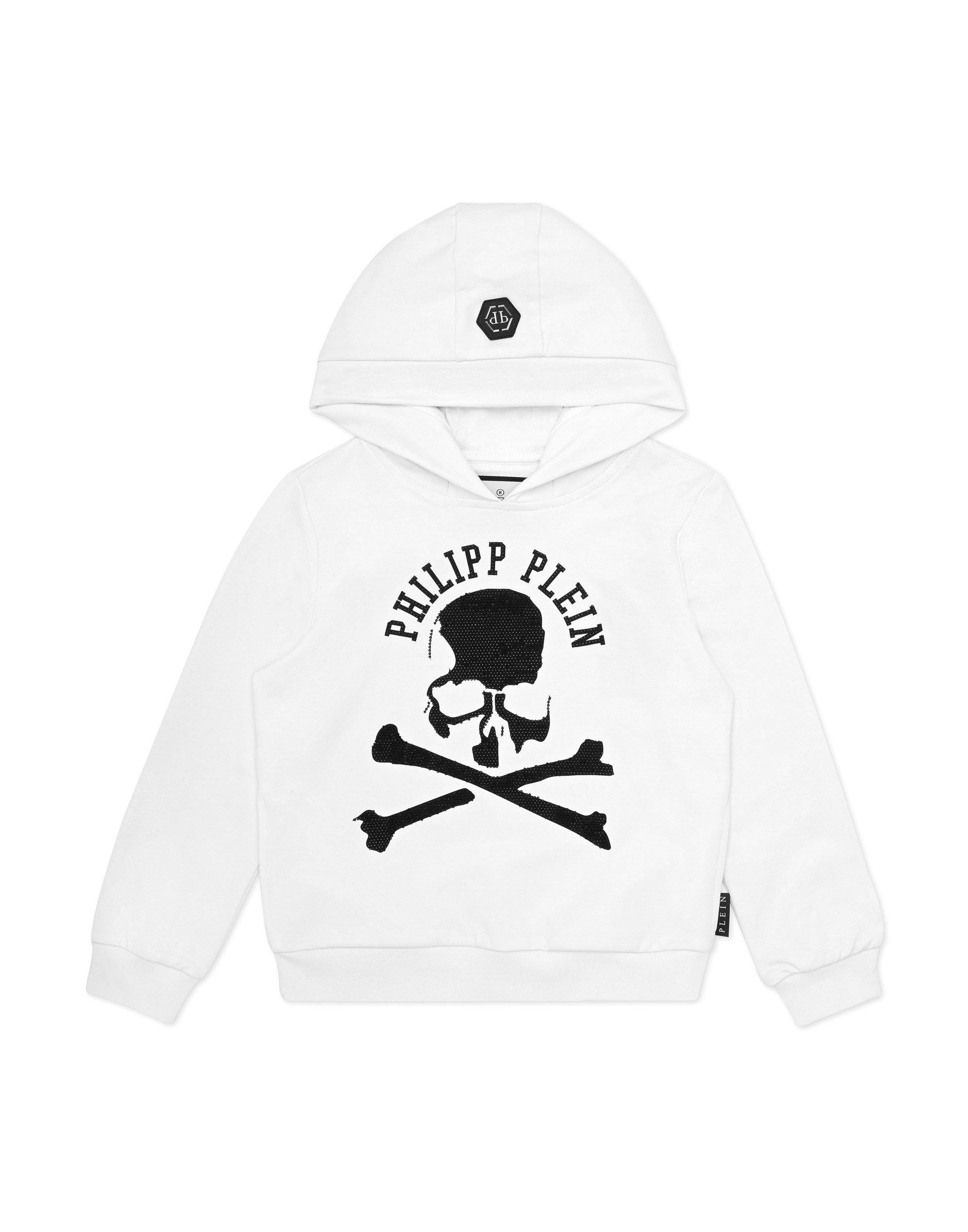 Sweatshirt Skull