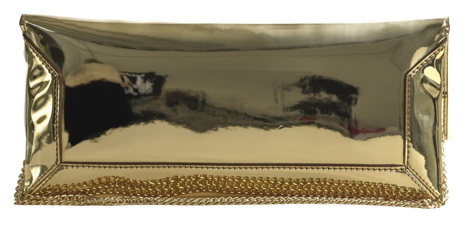 BOSS Abendtasche Clutch PT