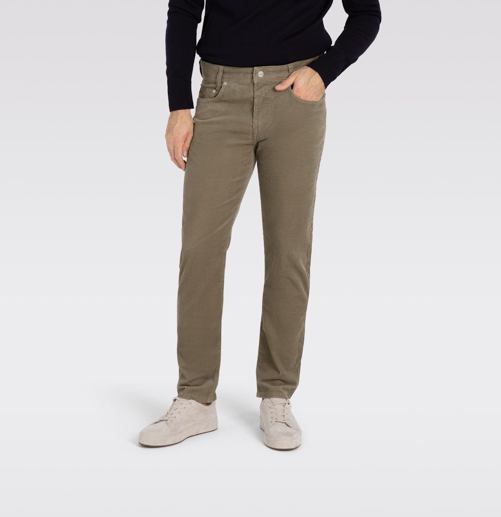 Stoffhose