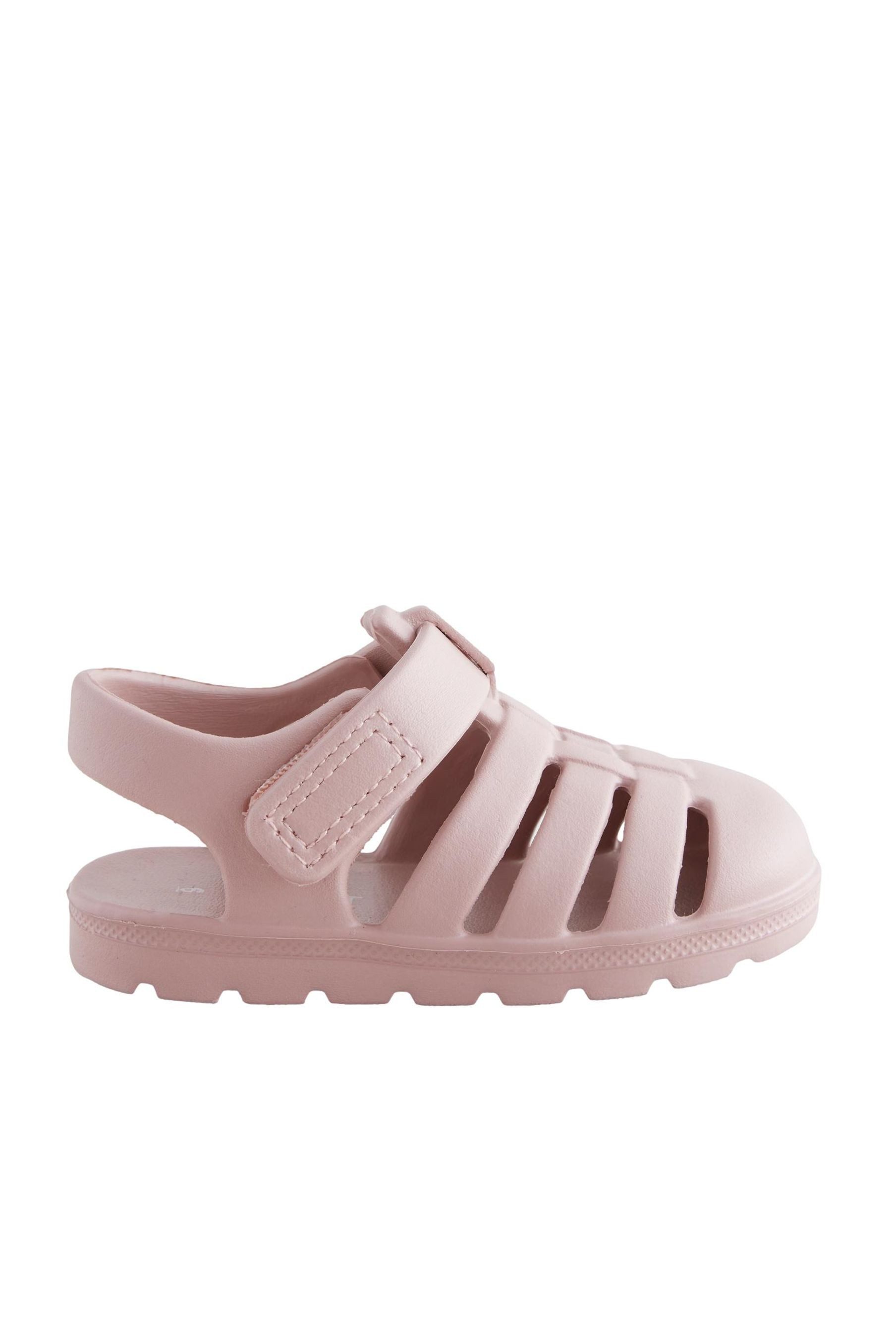 Next EVA-Sandalen im Fischer-Stil Sandale (1-tlg) günstig online kaufen