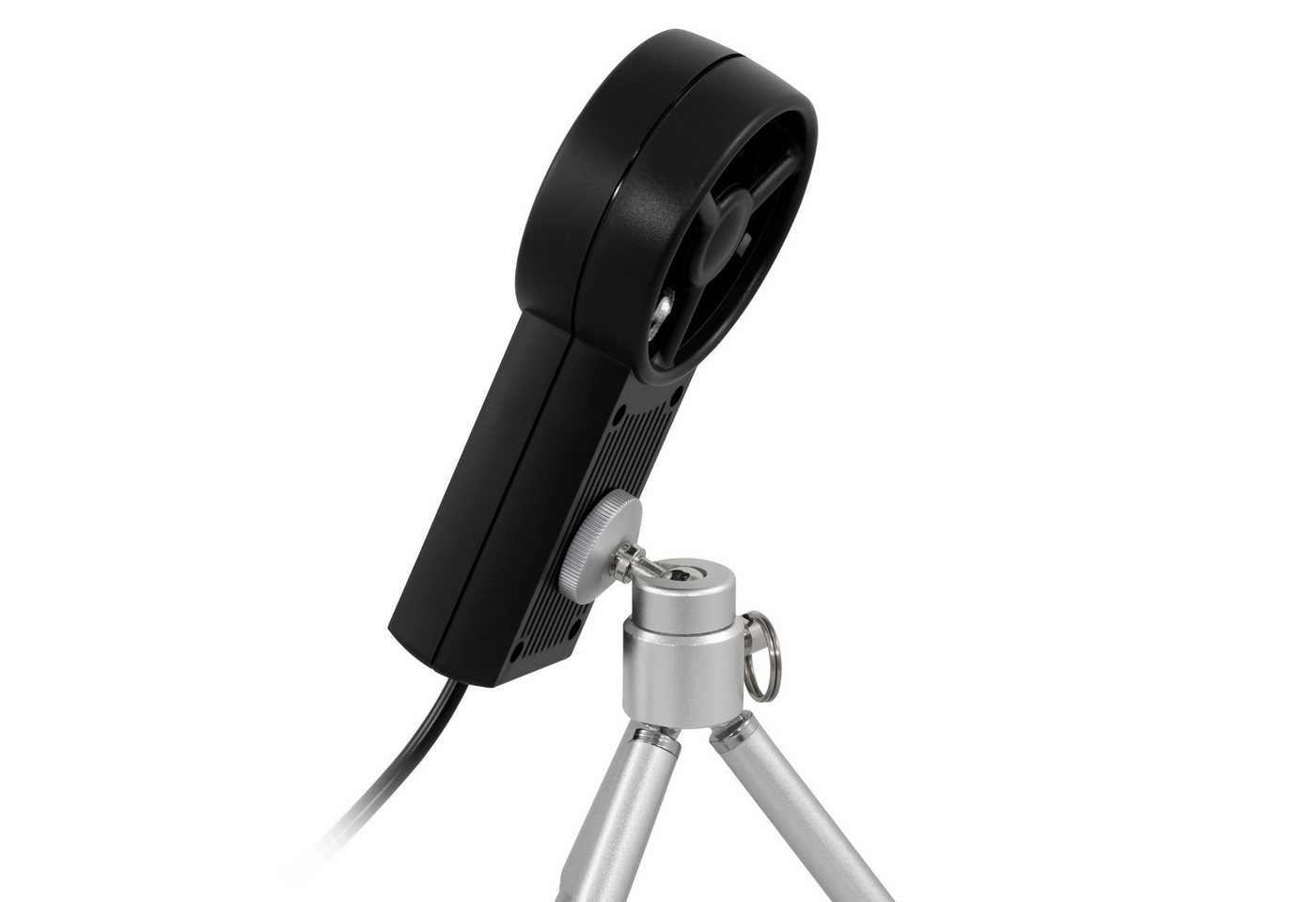 Thumbnail - PCE Instruments Feuchtigkeitsmesser Flügelradanemometer PCE-007