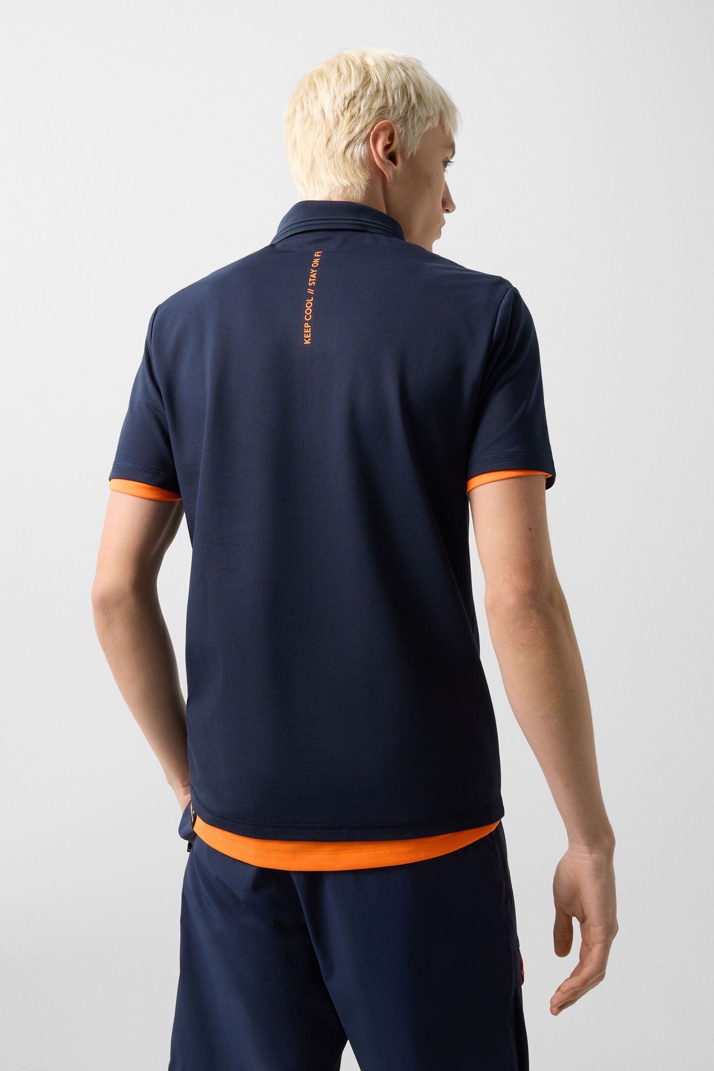 Bogner Fire + Ice T-Shirt MIKKA