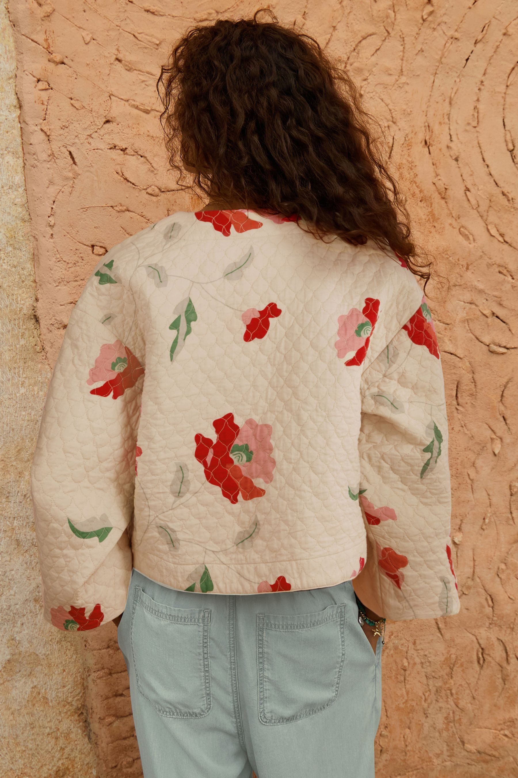 Next Steppjacke Steppjacke (1-St) günstig online kaufen