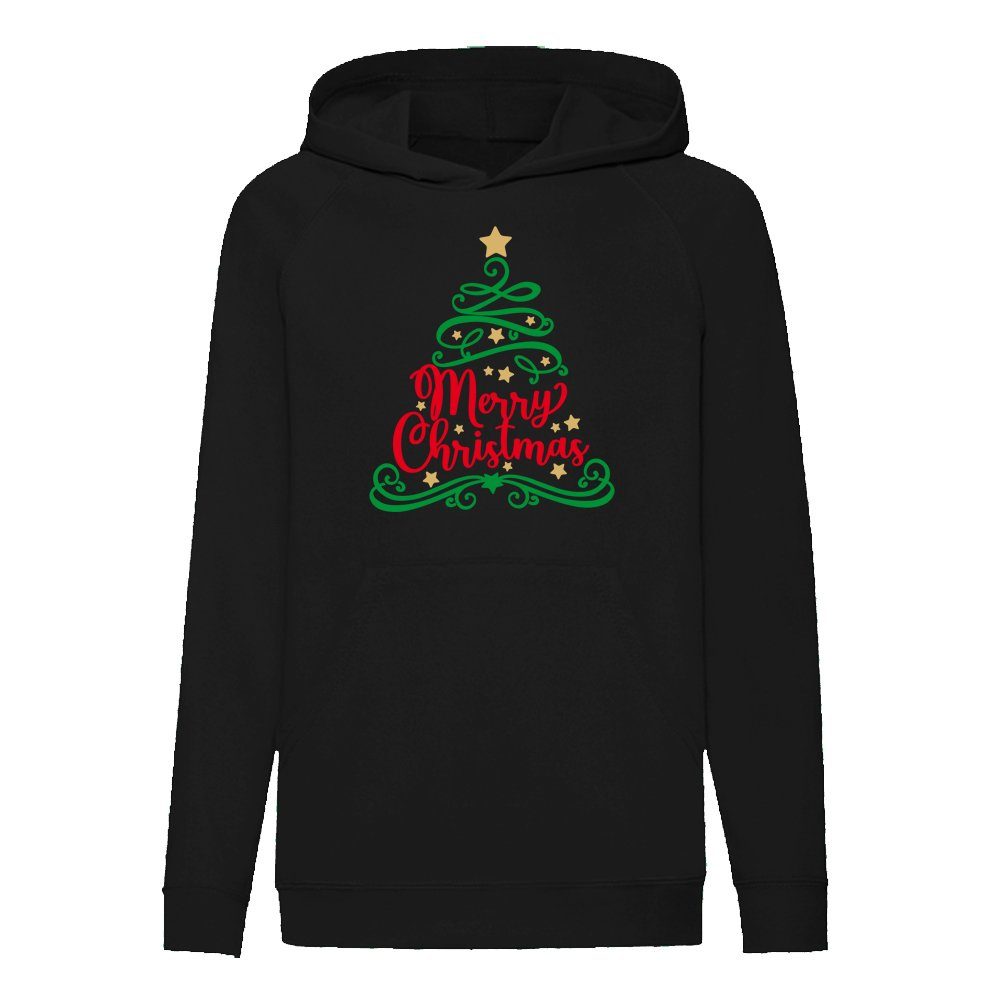 Hoodie Merry Christmas