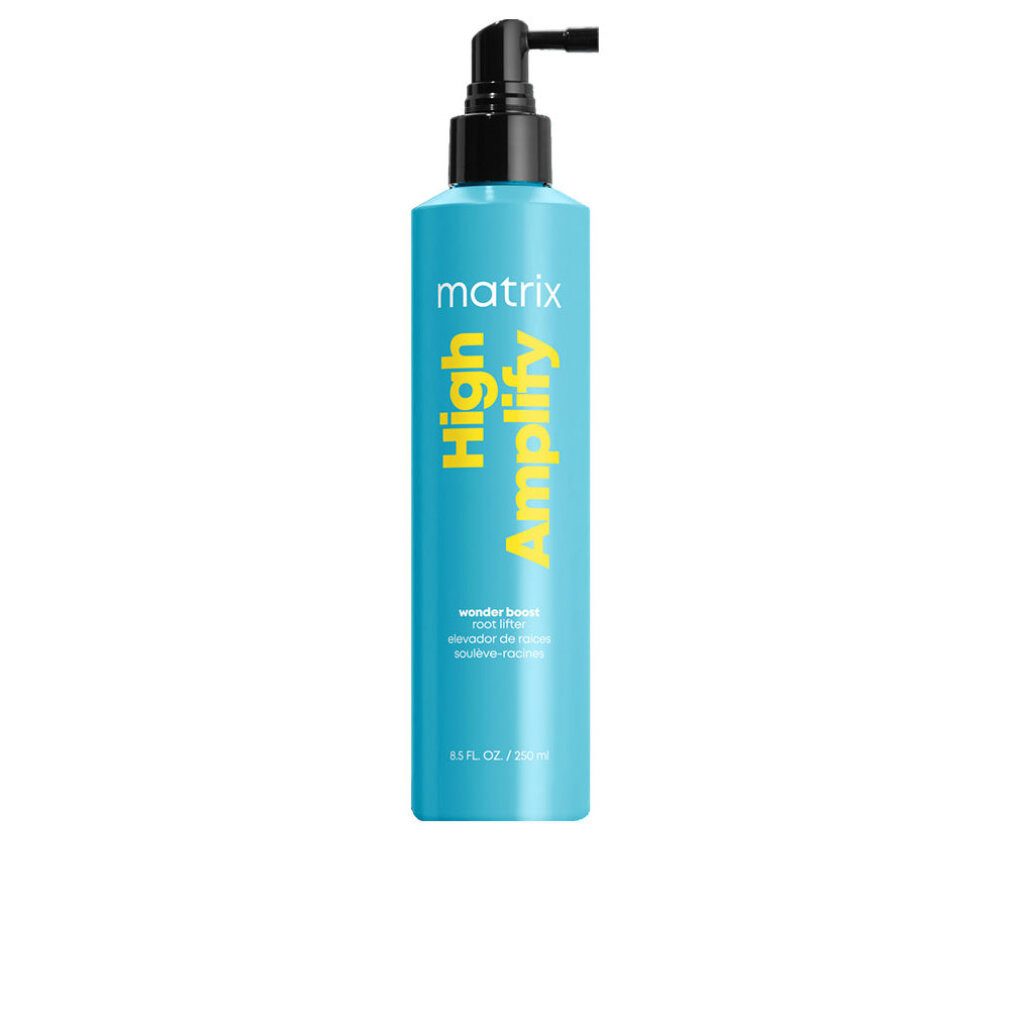 MATRIX Haarspray Total Results High Amplify Wonder Boost Root Lifter 250ml
