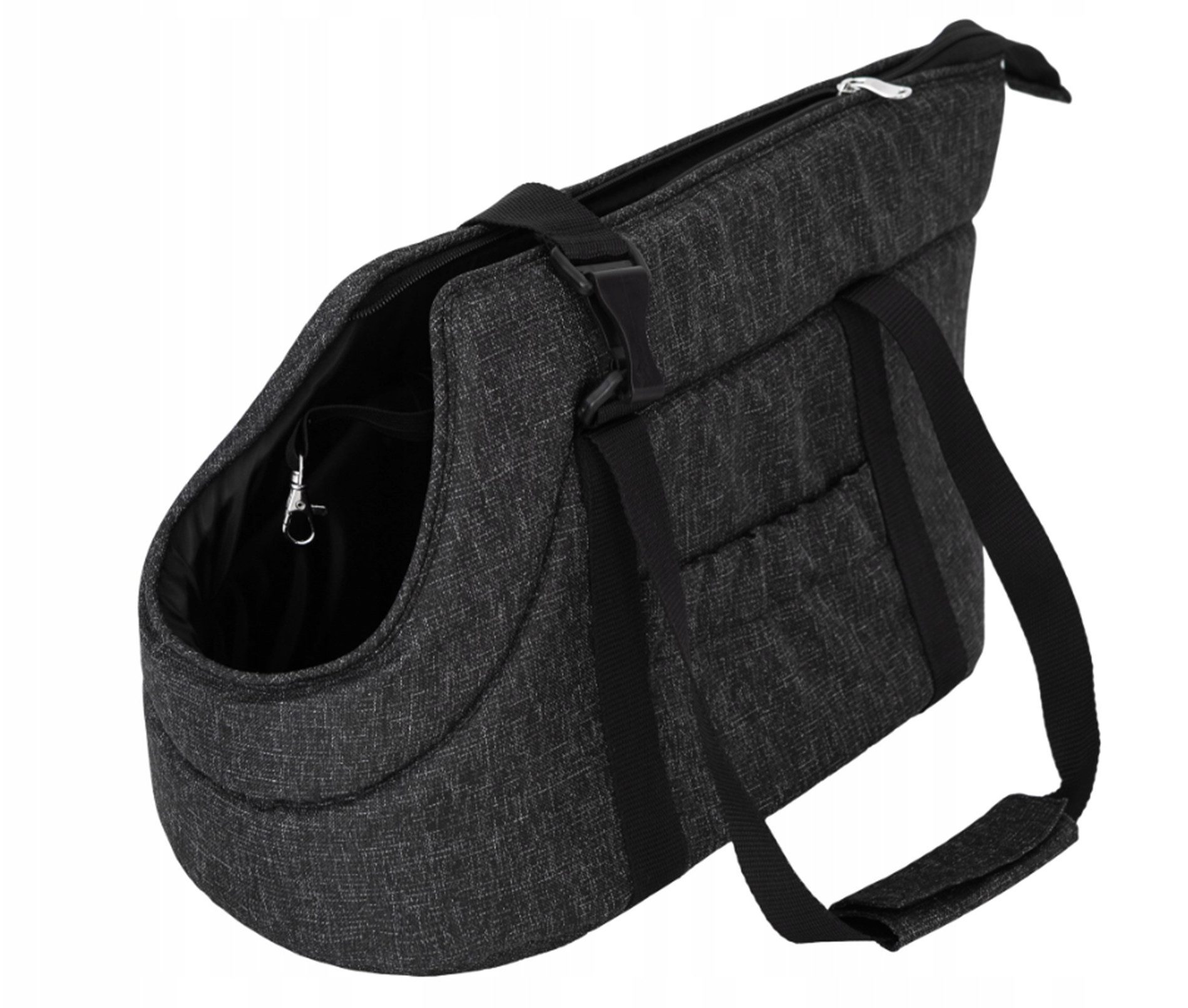 Hobbydog Hunde-Transportbox Transporttasche Hundetragetasche Katzentasche Hundetransport