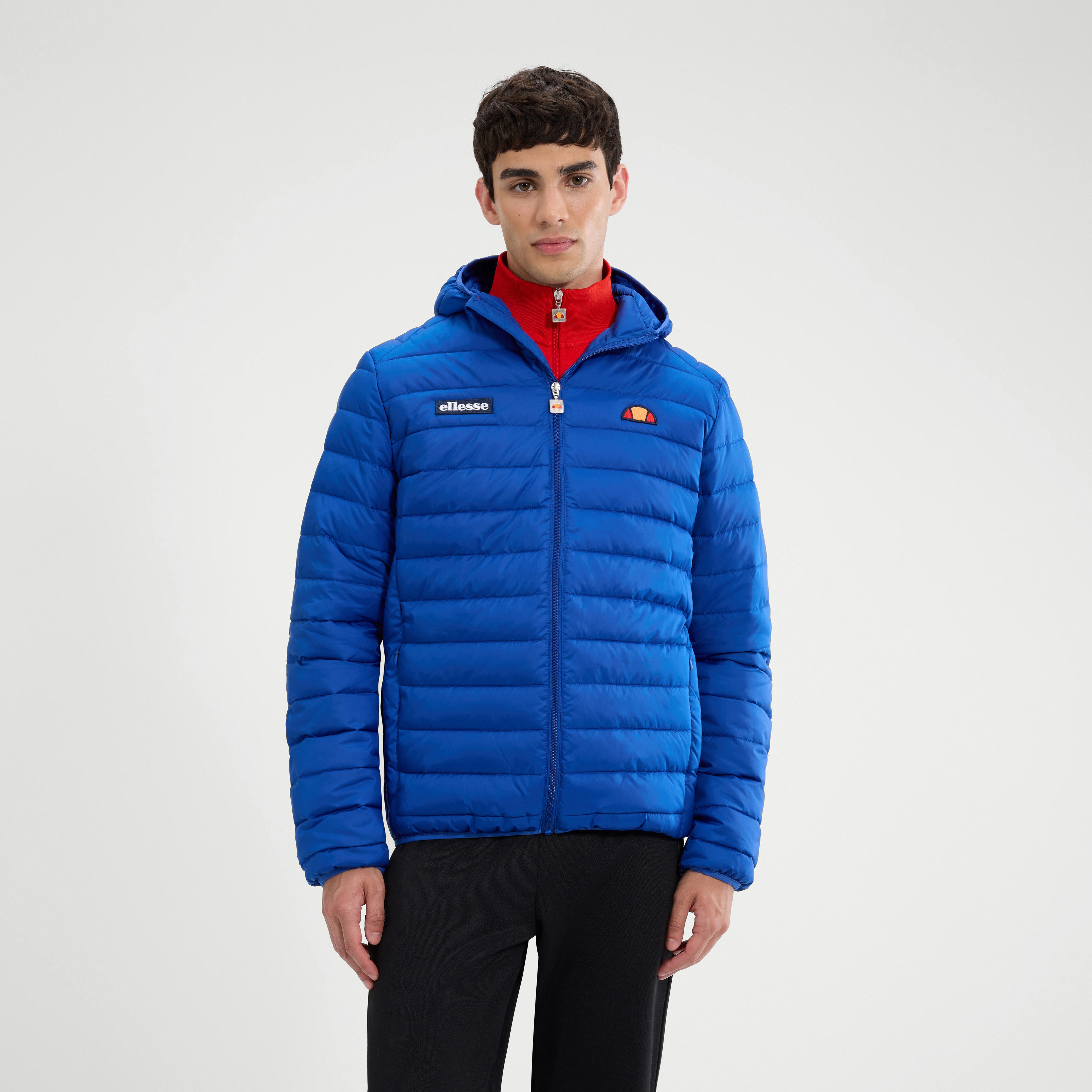 Ellesse Outdoorjacke Lombardy Padded Jacket günstig online kaufen