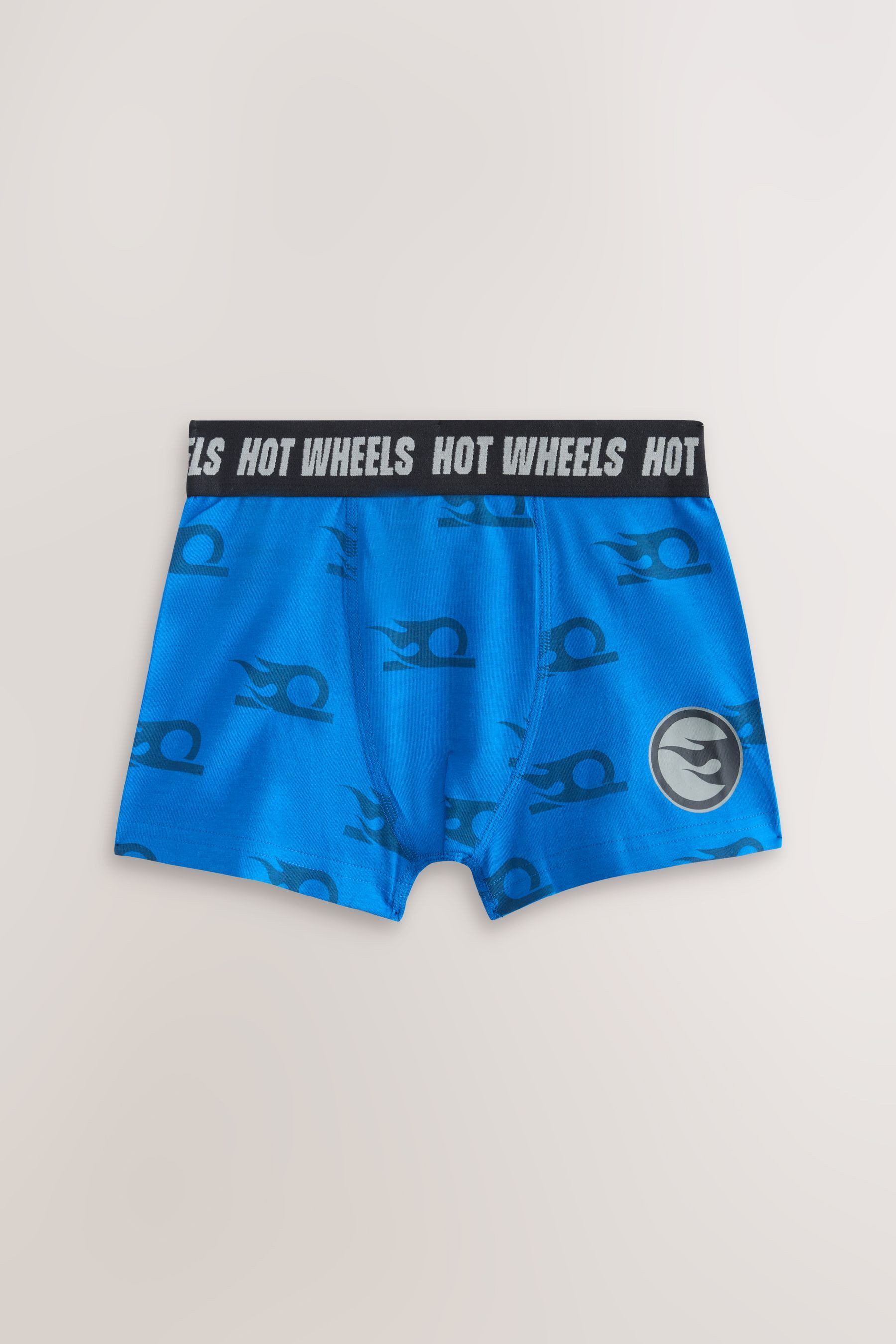 Next Trunk 5er-Pack Unterhosen, Hot Wheels (5-St)
