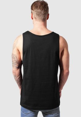 URBAN CLASSICS Shirttop Urban Classics Herren Jersey Big Tank (1-tlg)