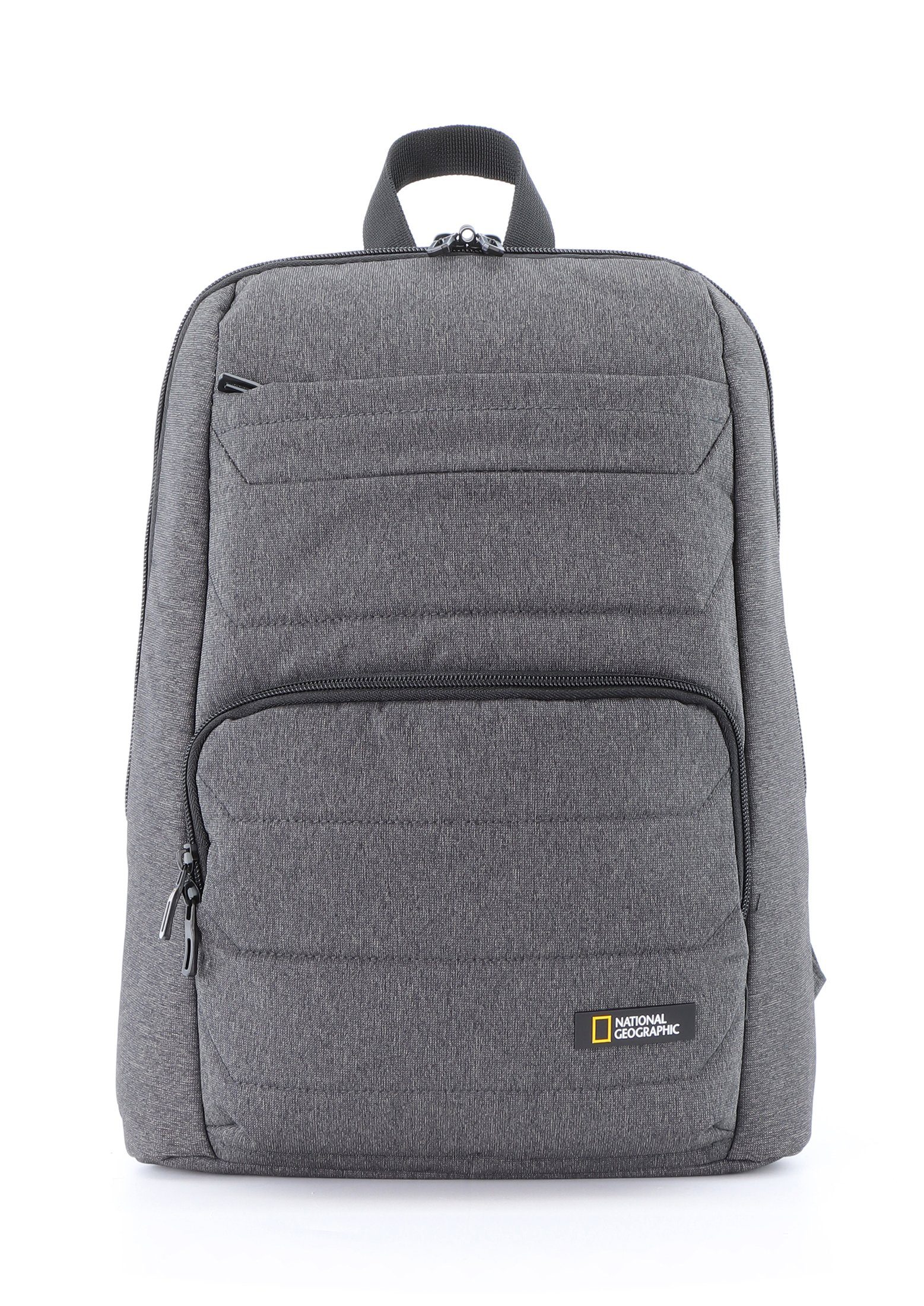NATIONAL GEOGRAPHIC Cityrucksack, mit vielen Fächern günstig online kaufen