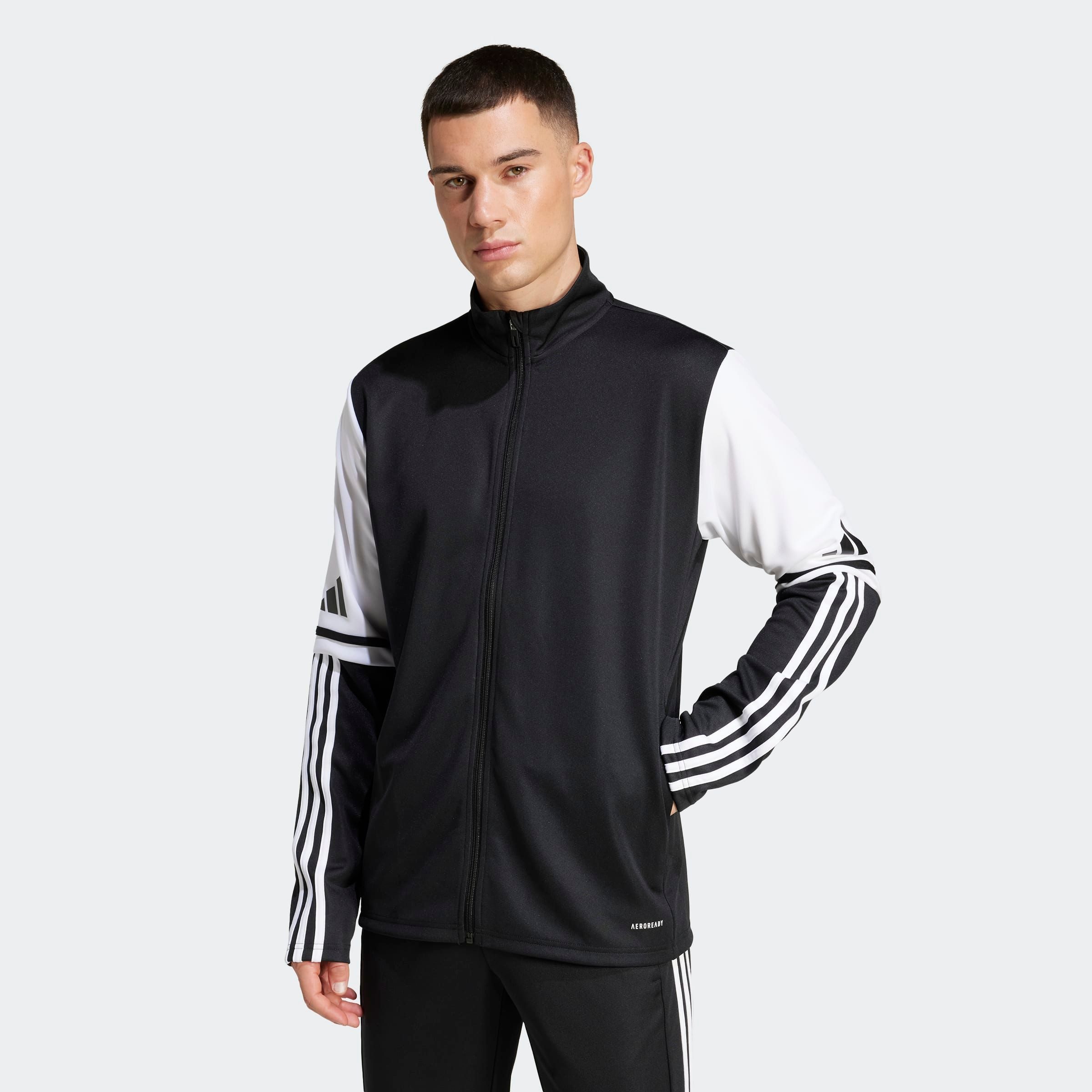 adidas Performance Trainingsjacke SQ25 TR JKT günstig online kaufen
