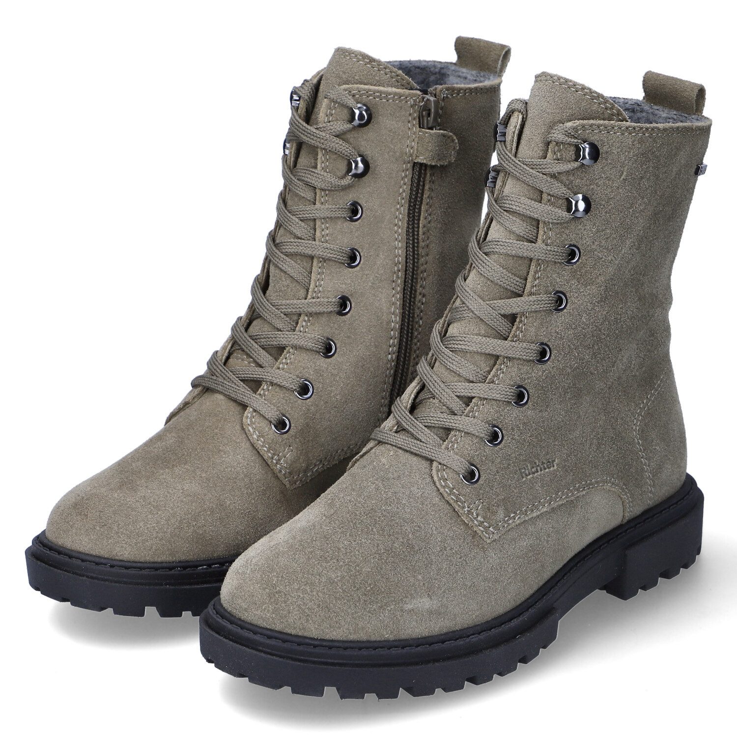 Richter Winterstiefeletten Сапогиette