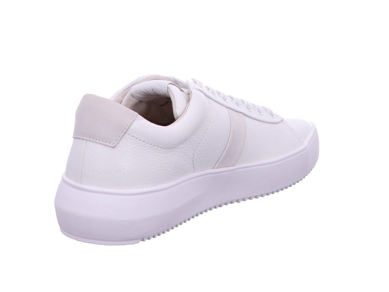 Blackstone Ryder Schnürschuh