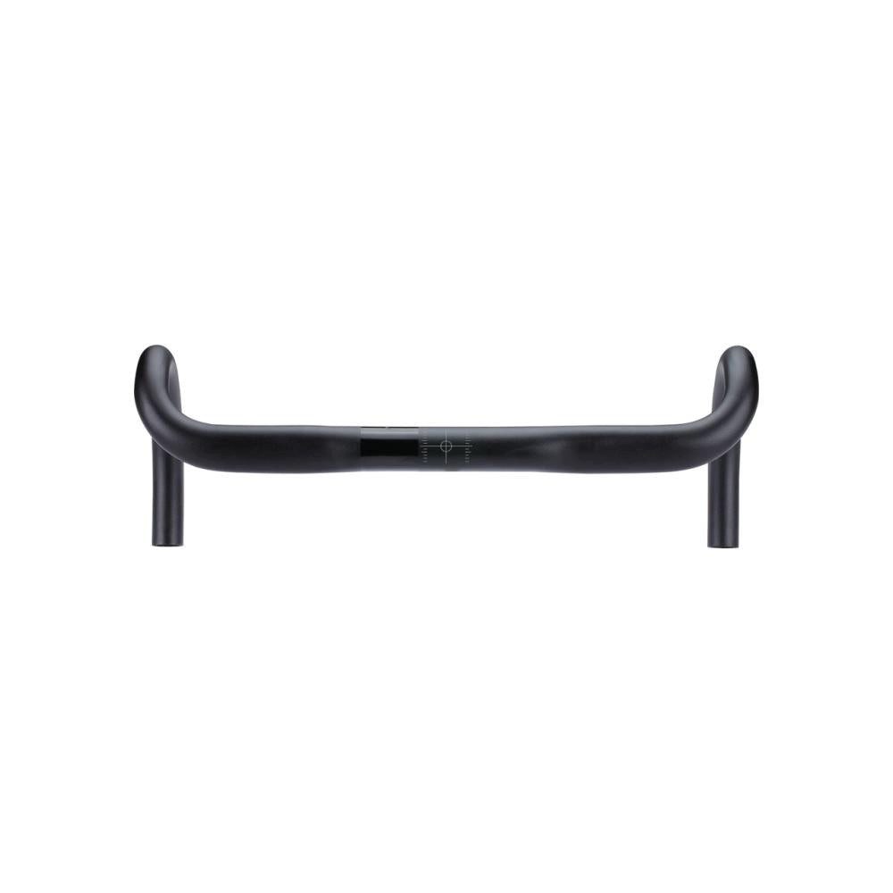 BBB Fahrradlenker BBB Lenker Racer 31.8/400mm schwarz