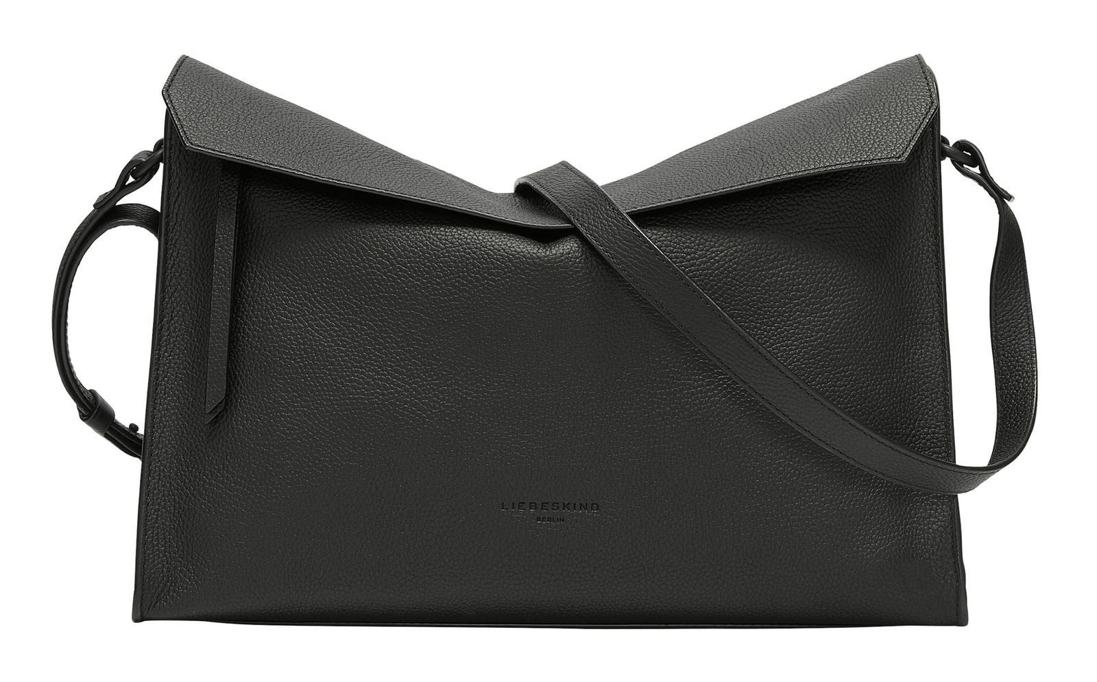 Liebeskind Berlin Umhängetasche Crossbody Bag, aus echtem Leder