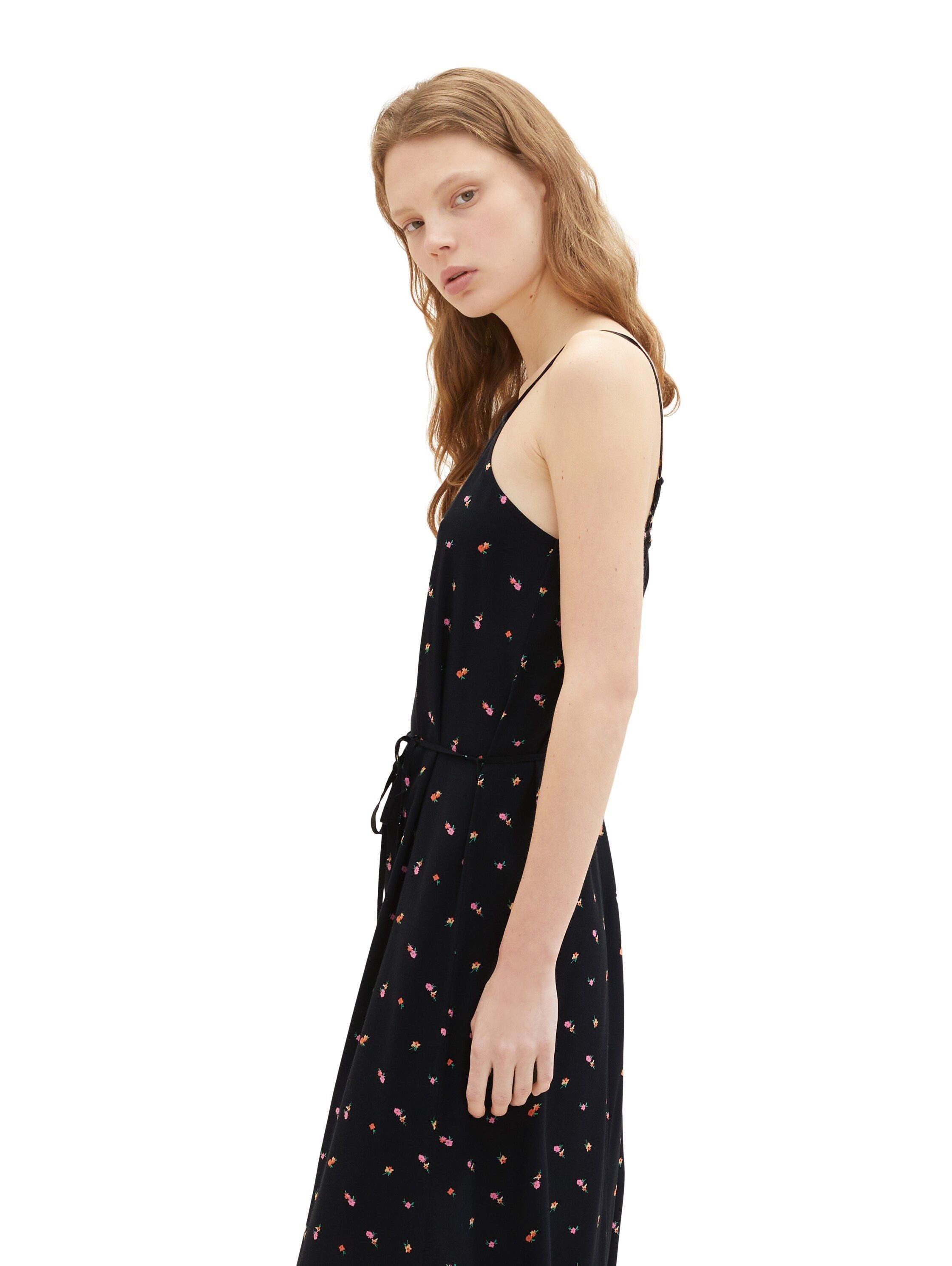 TOM TAILOR Maxikleid günstig online kaufen