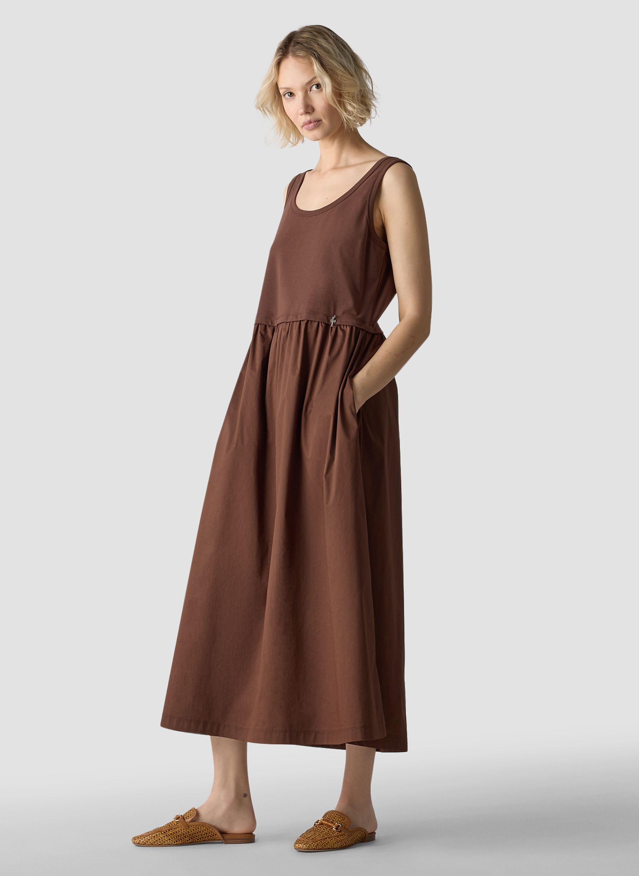 LeComte Midikleid