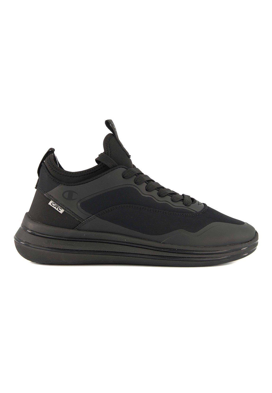 Champion Champion Damen Кросівки NYAME MID S11305 KK001 NBK Schwarz Кросівки