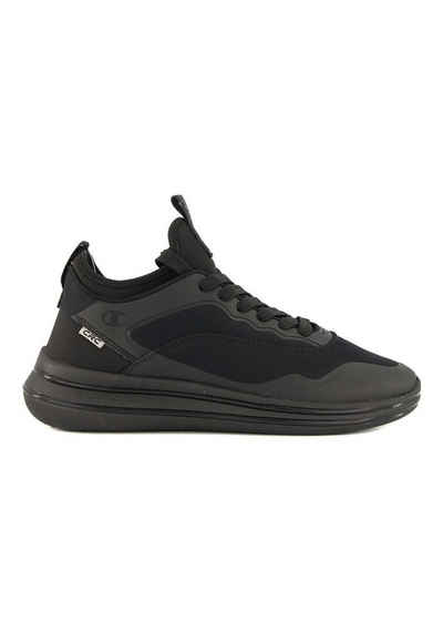 Champion Champion Damen Кросівки NYAME MID S11305 KK001 NBK Schwarz Кросівки