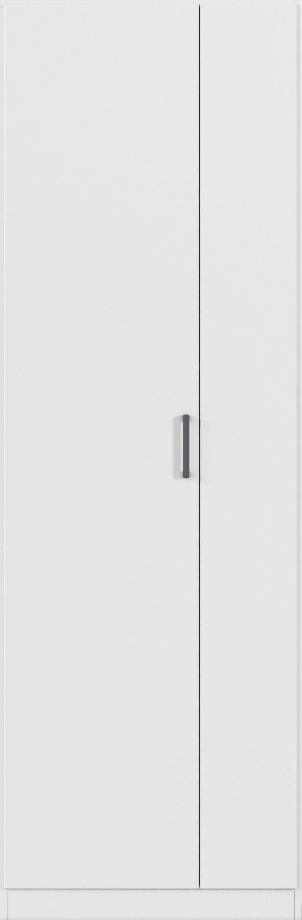 rauch Mehrzweckschrank Garderobe Kleiderschrank Schrank Schuhschrank Putzsc günstig online kaufen