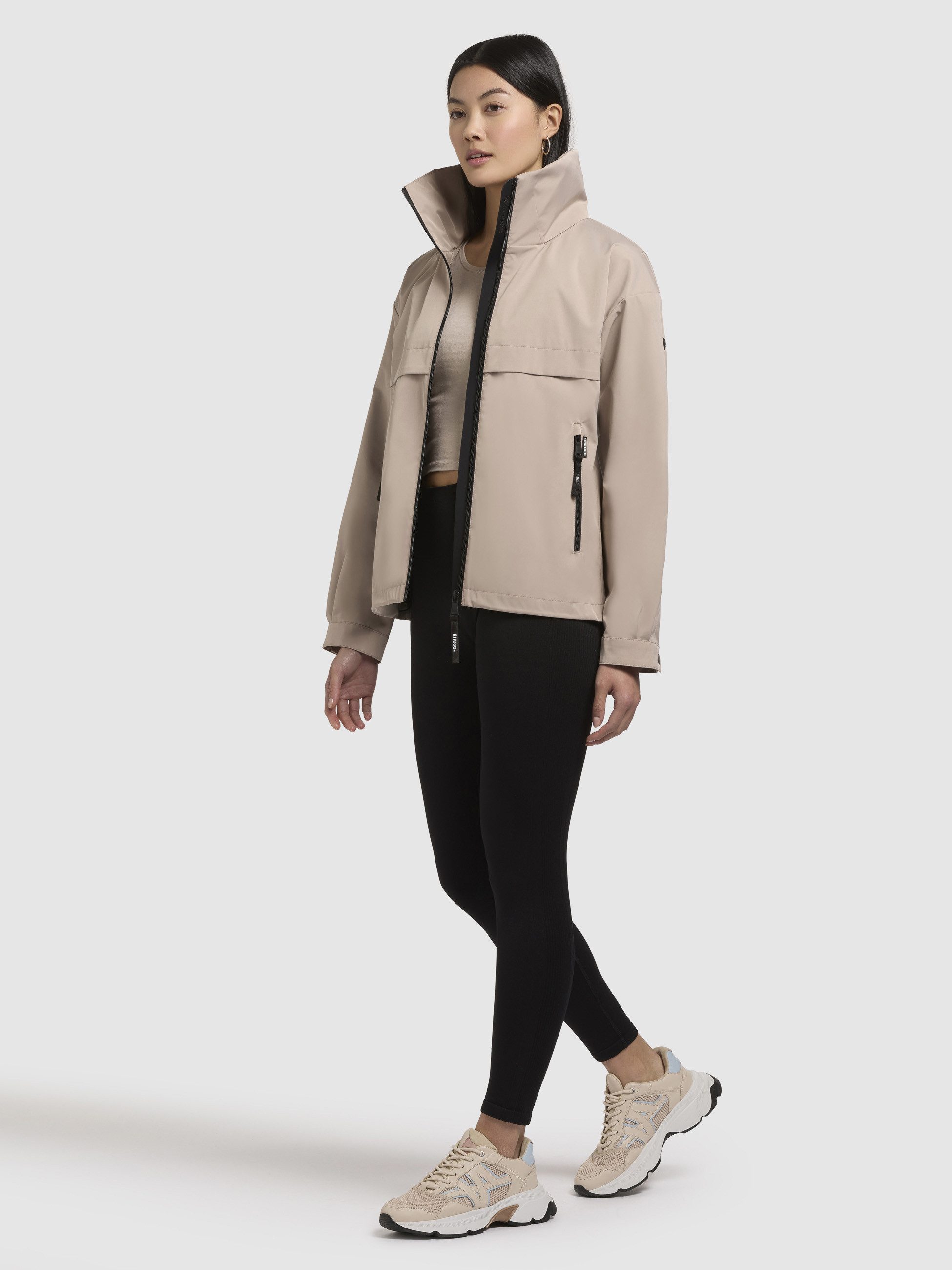 khujo Anorak RAIBE günstig online kaufen