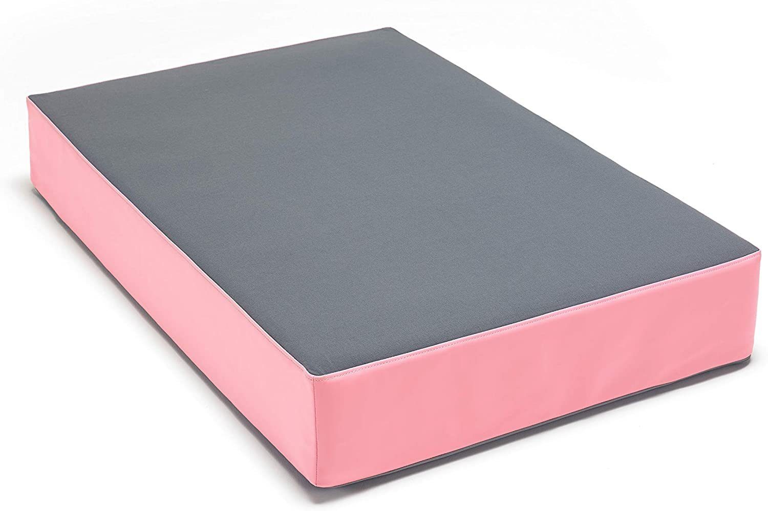 traturio Sportmatte Hüpfmatratze In-/Outdoor in tollen Farben 107x70x17cm