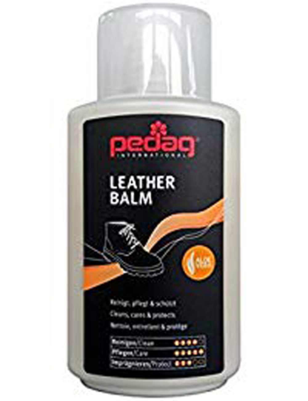 Leather Balm - Feine Lederpflege 125 ml Lederpflege