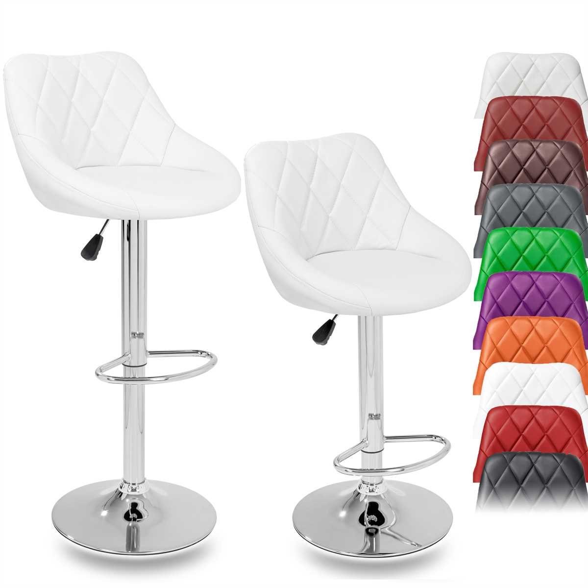 TRESKO Barhocker, 2er Set Barhocker mit günstig online kaufen